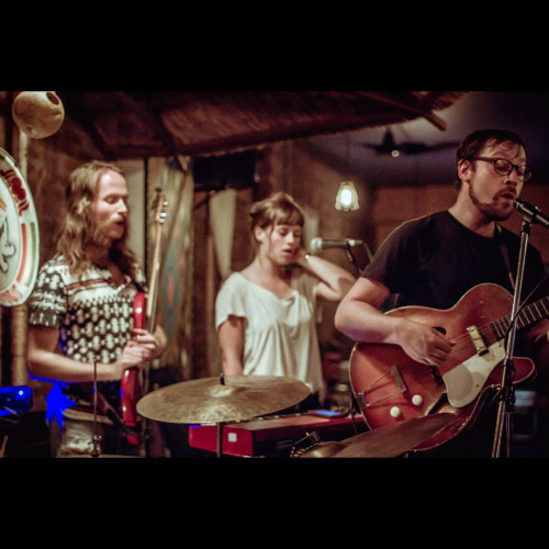photo by Blap Blap Media 
