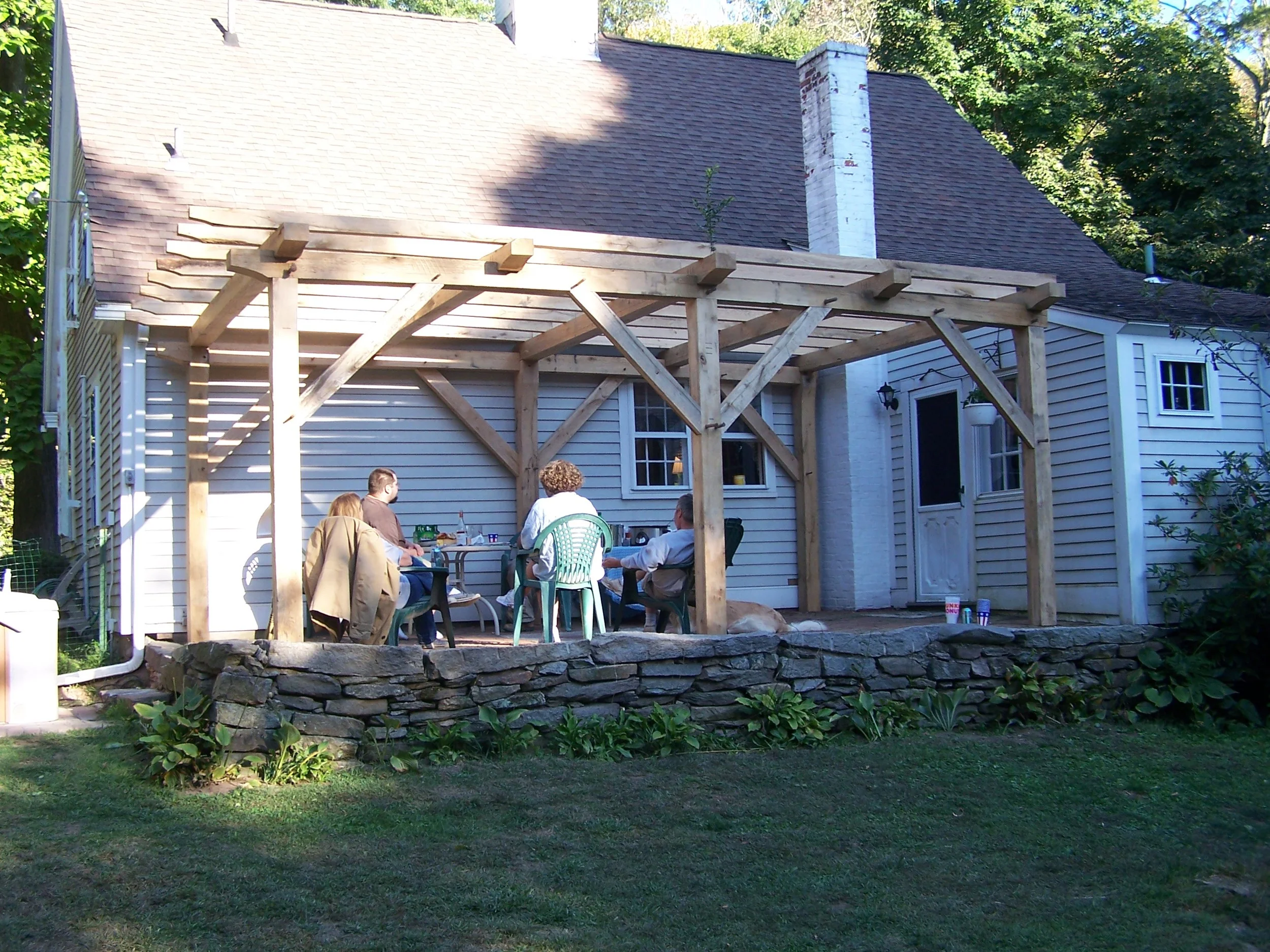 The pergola 105.JPG