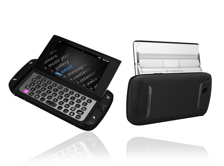 Sidekick ID