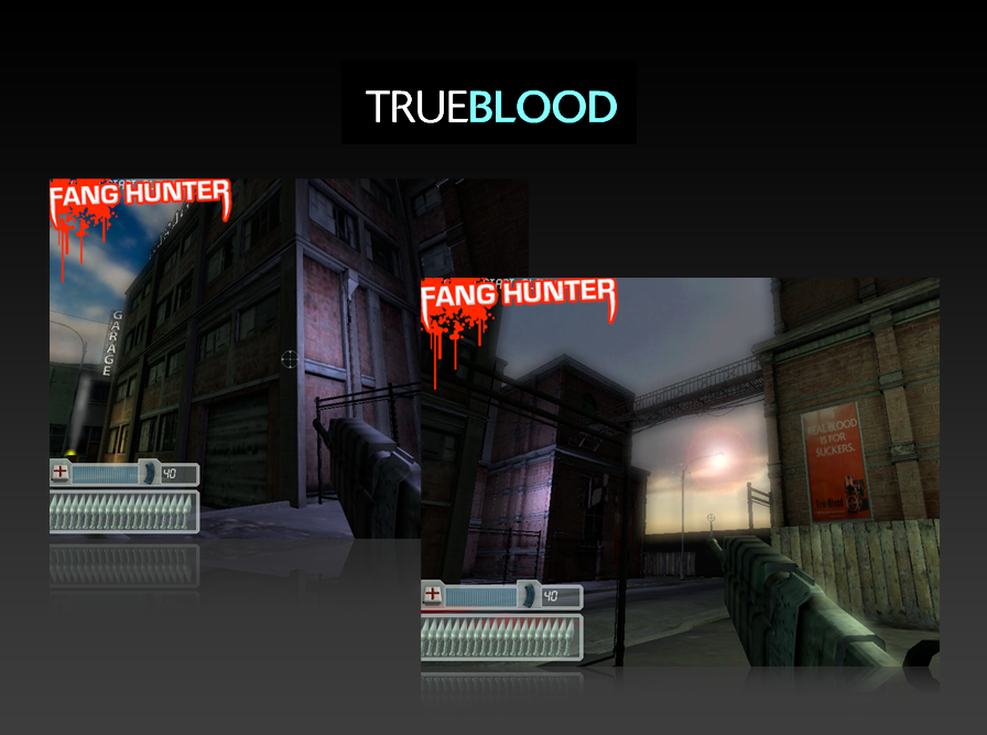 HBO True Blood