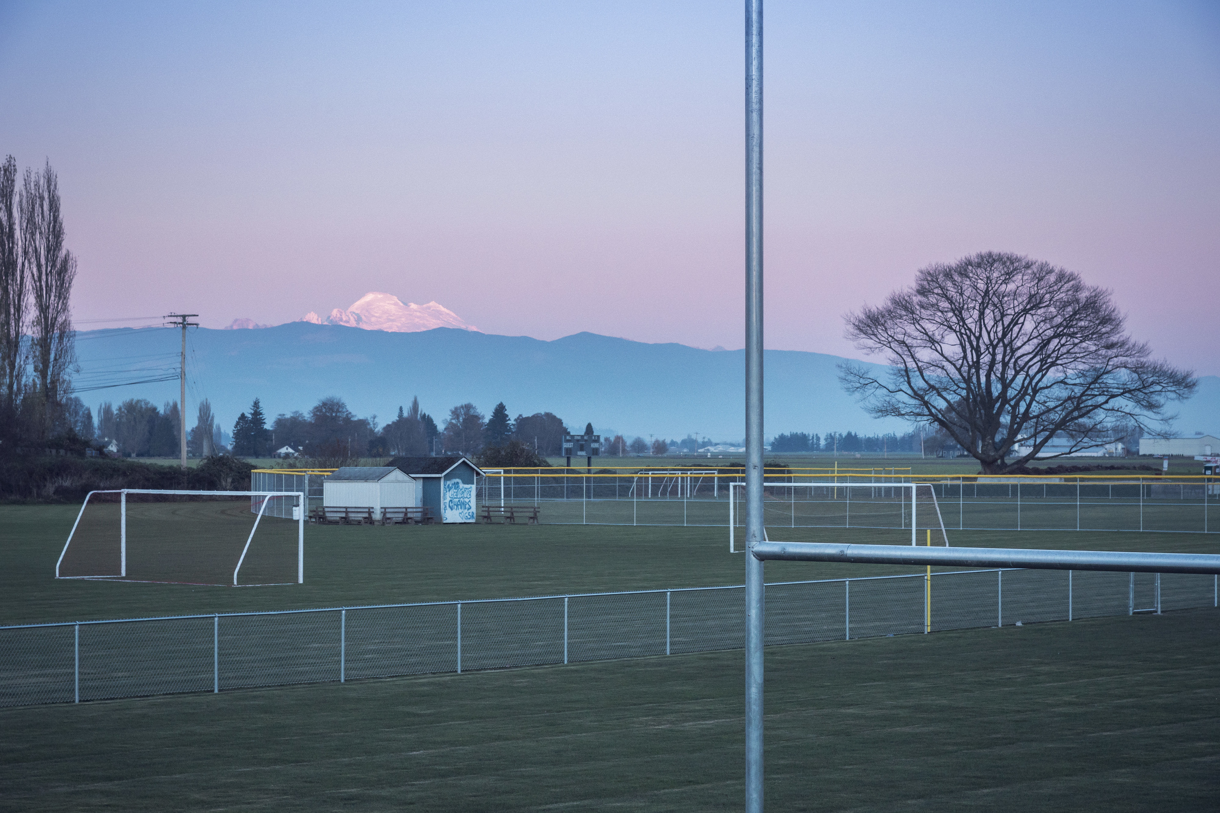 Washington State, 2014