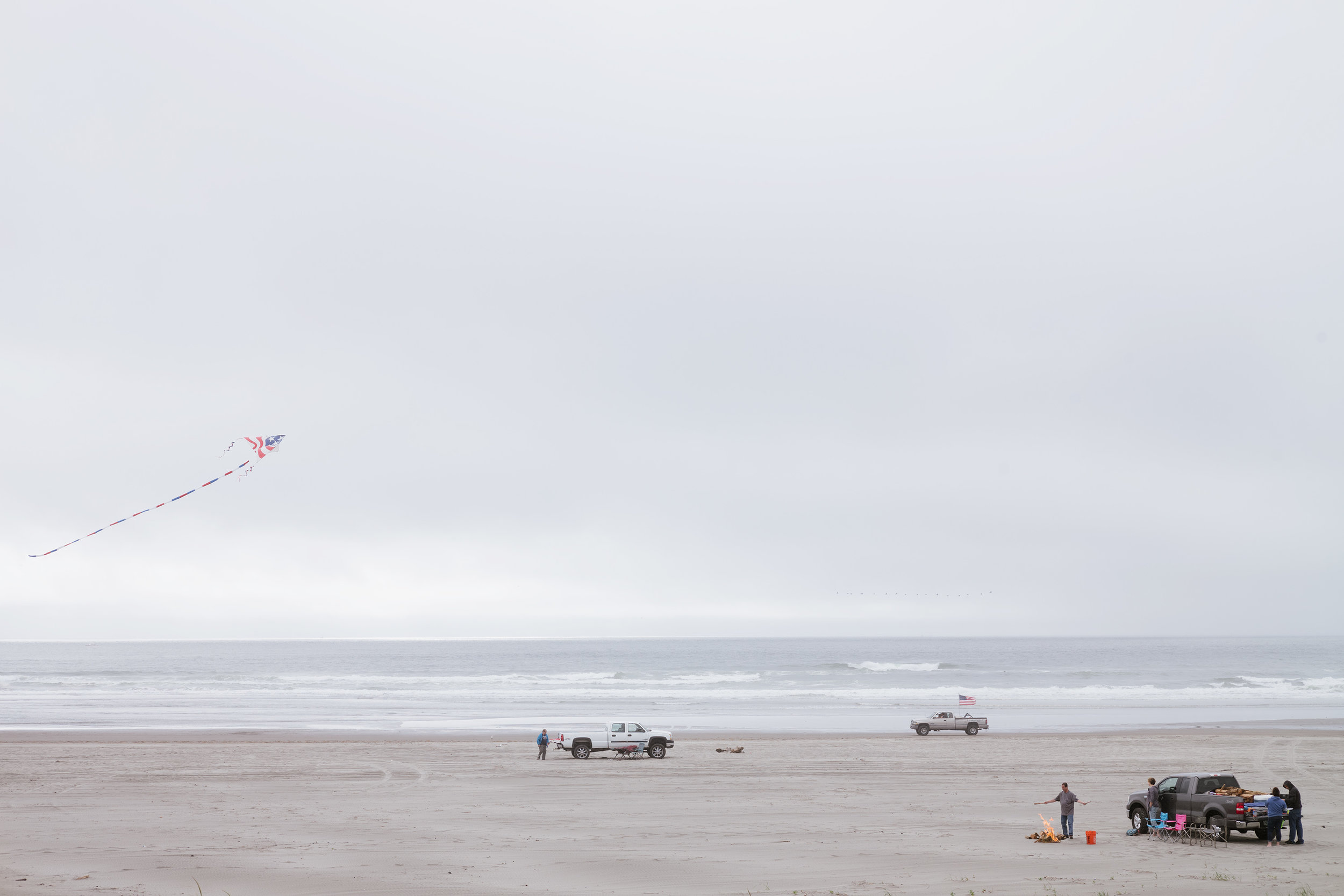 Long Beach, WA