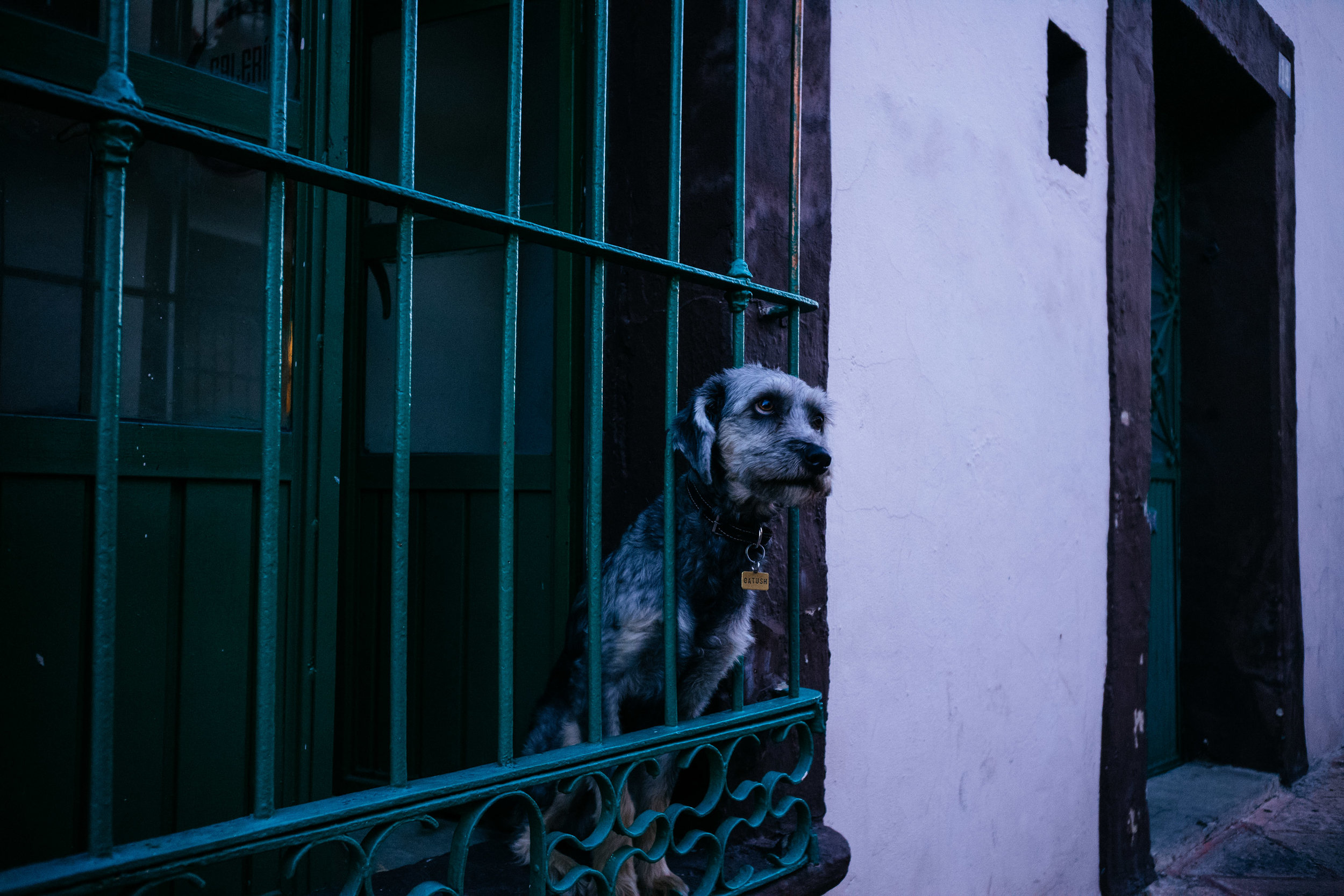 Queretaro, Mexico