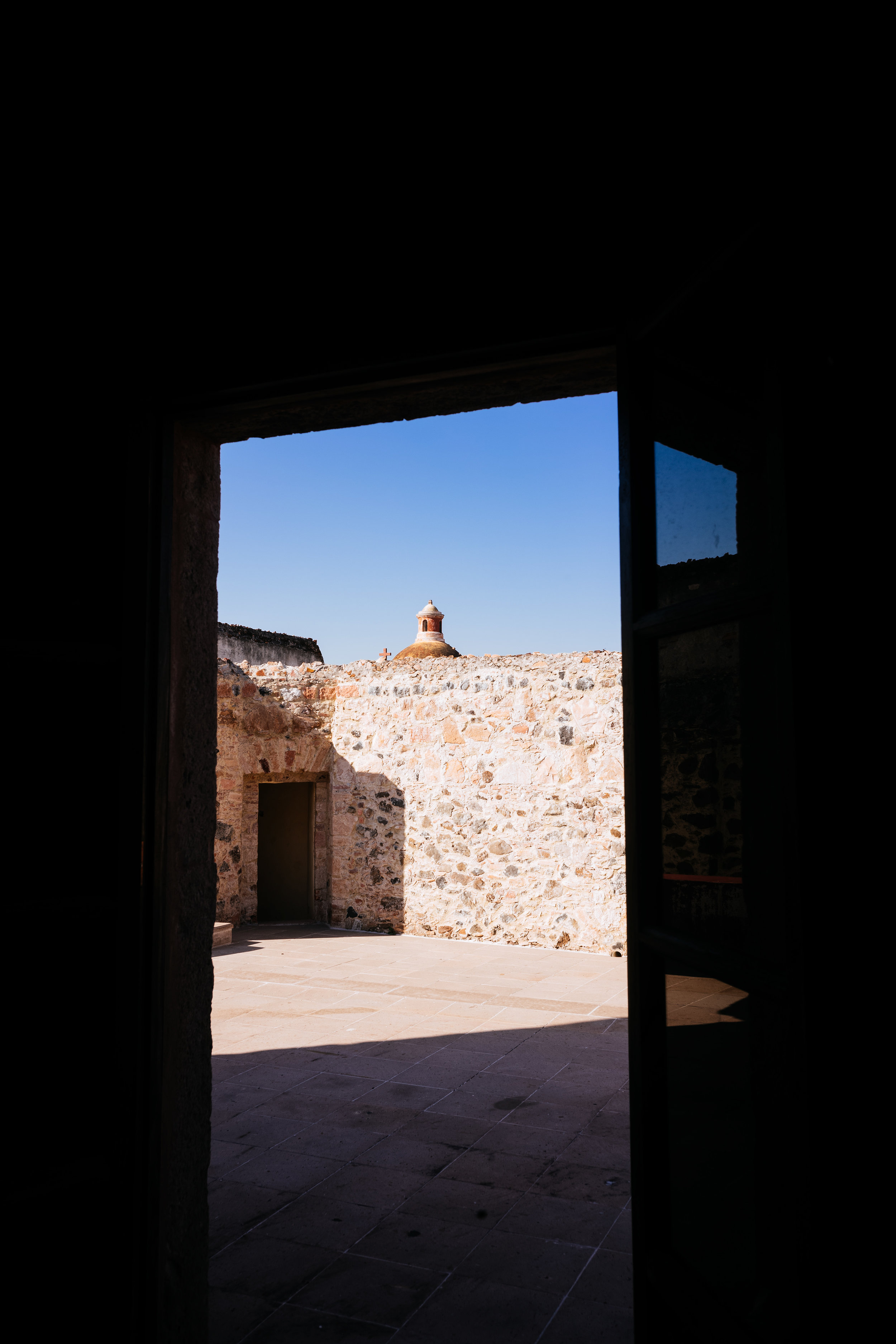 Queretaro, Mexico