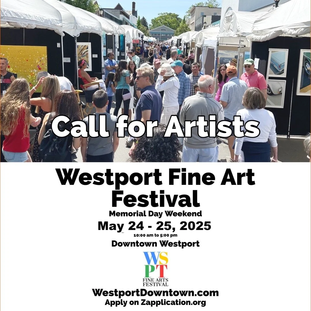Westport Fine Arts Festival — GORDON FINE ARTS