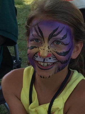 Children's Art Area Sponsors include: Garavel Auto Group, Melissa Wilkinson Foundation , The SoNo Collection, Norwalk Maritime Center, Norwalk Recreation and Parks Department, Connoisseur Media, Christofor Realty and Jerry's Artarama