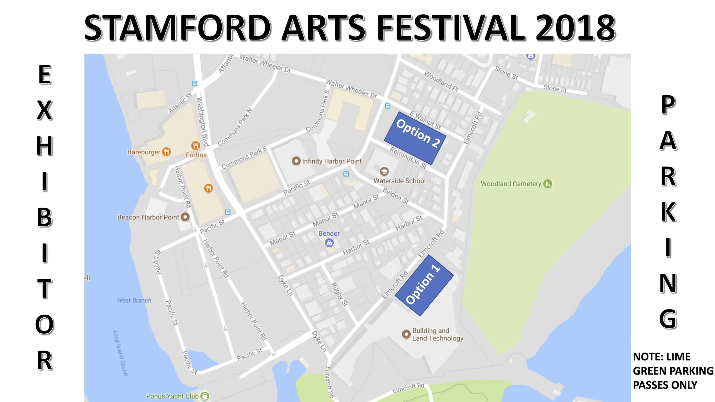 Arts Fest Parking - Exhibitors 2018.jpg