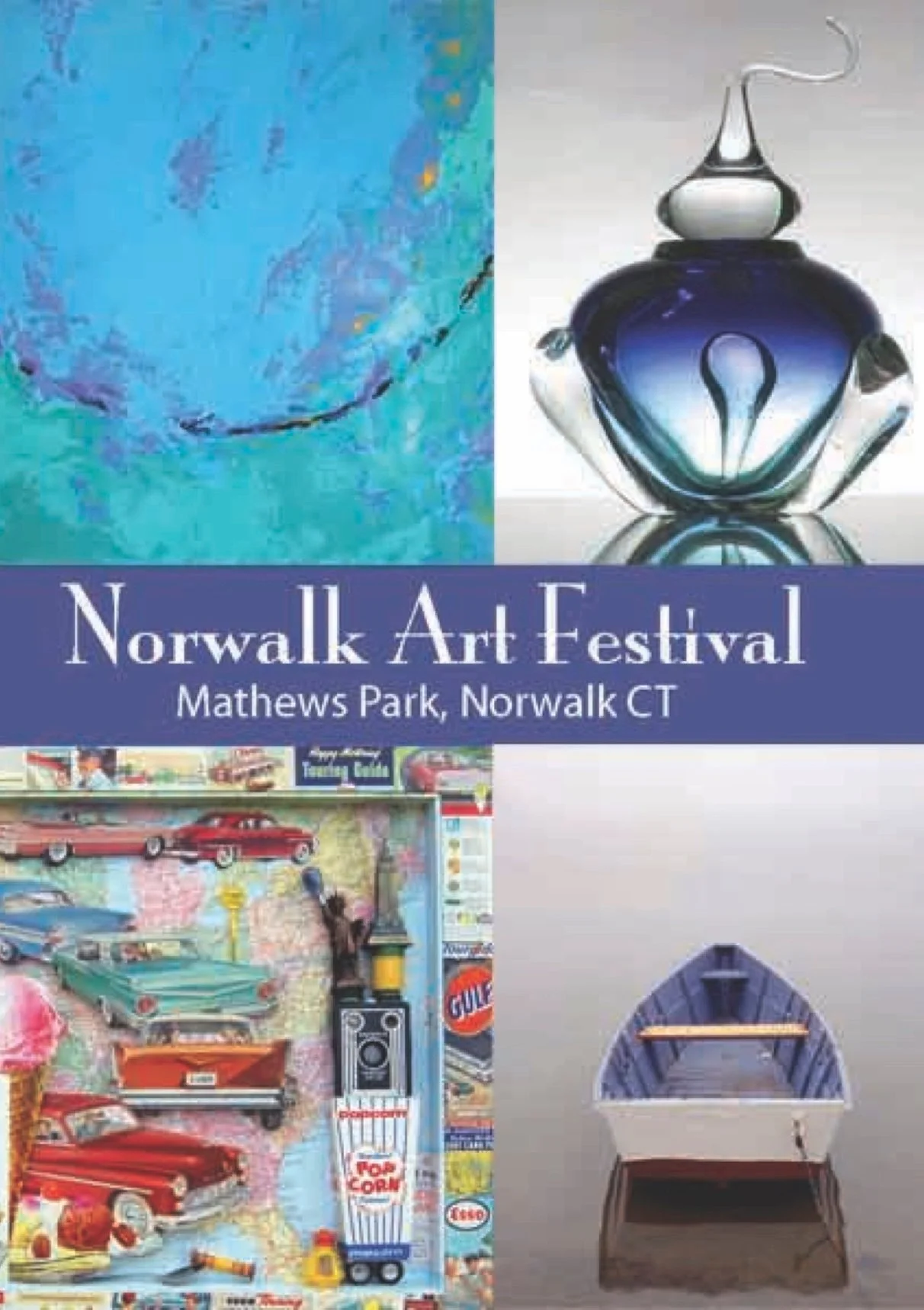For more information: www.gordonfinearts.org