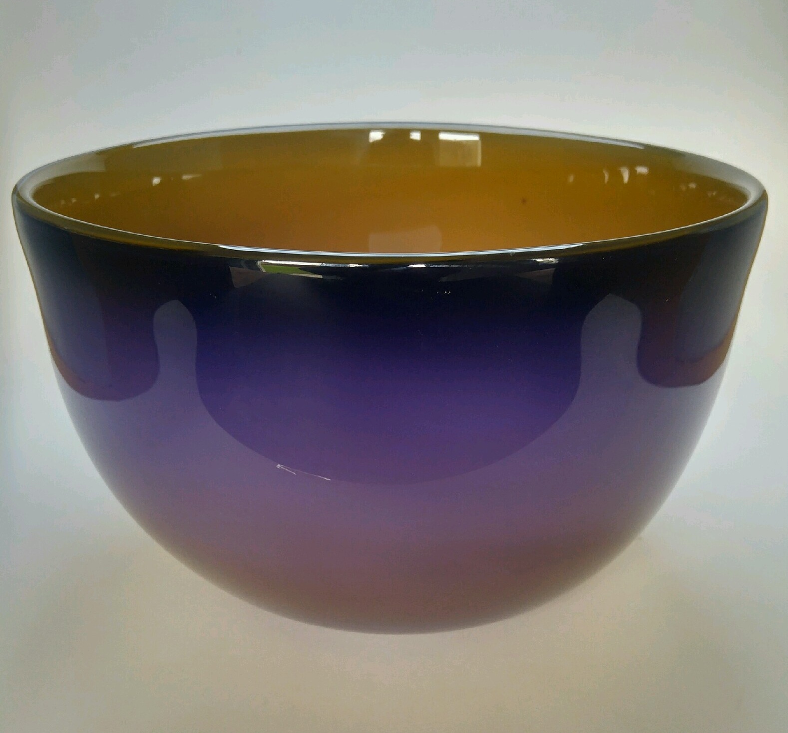Jason Curtis - Hand Blown Glass, Ringoes, NJ