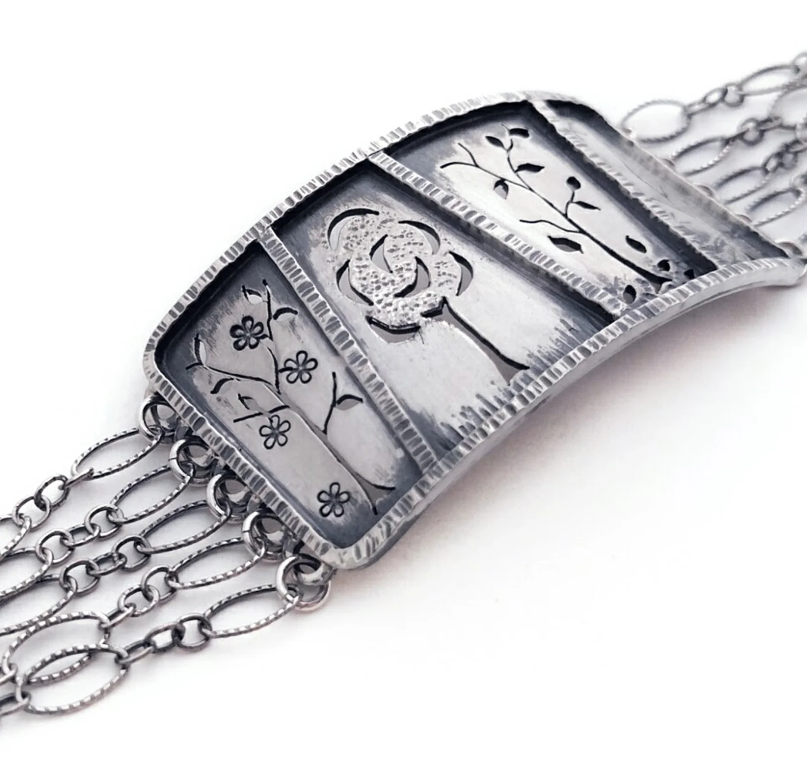 Julie Leininger - Jewelry Designs, Gansevoort, NY