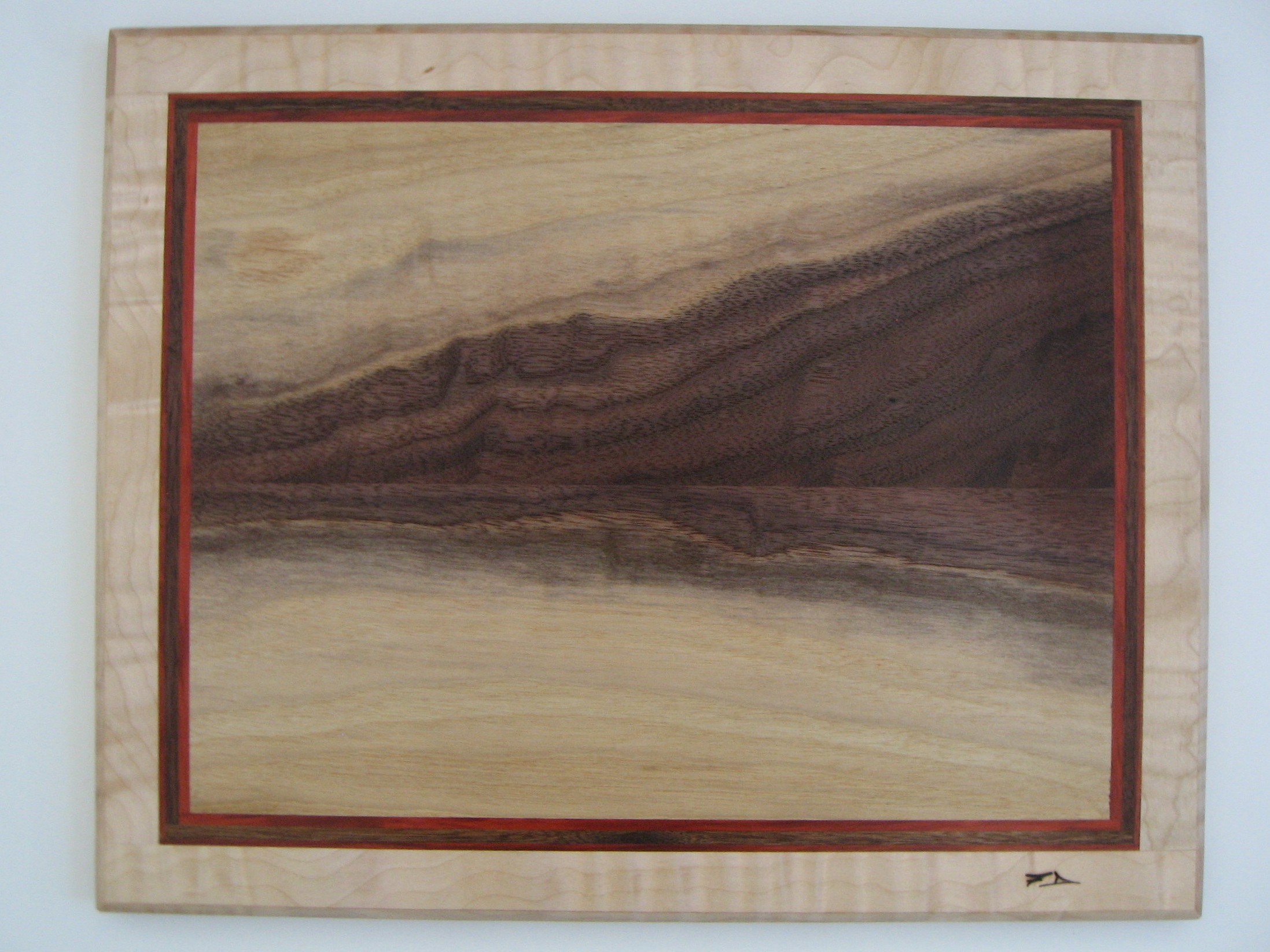  Forrest Doyle - Wooden Cutting Boards, West Hartford, CT 