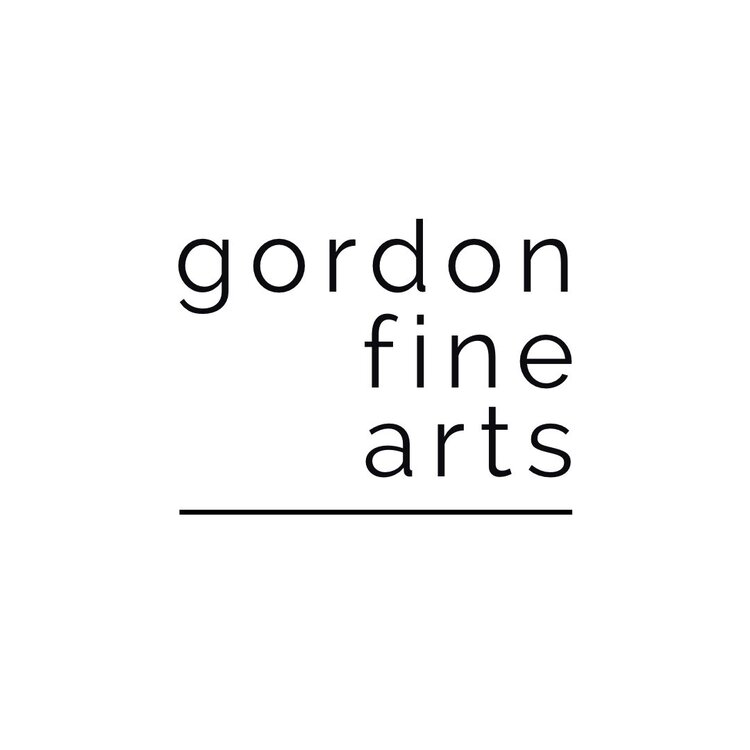 GORDON FINE ARTS