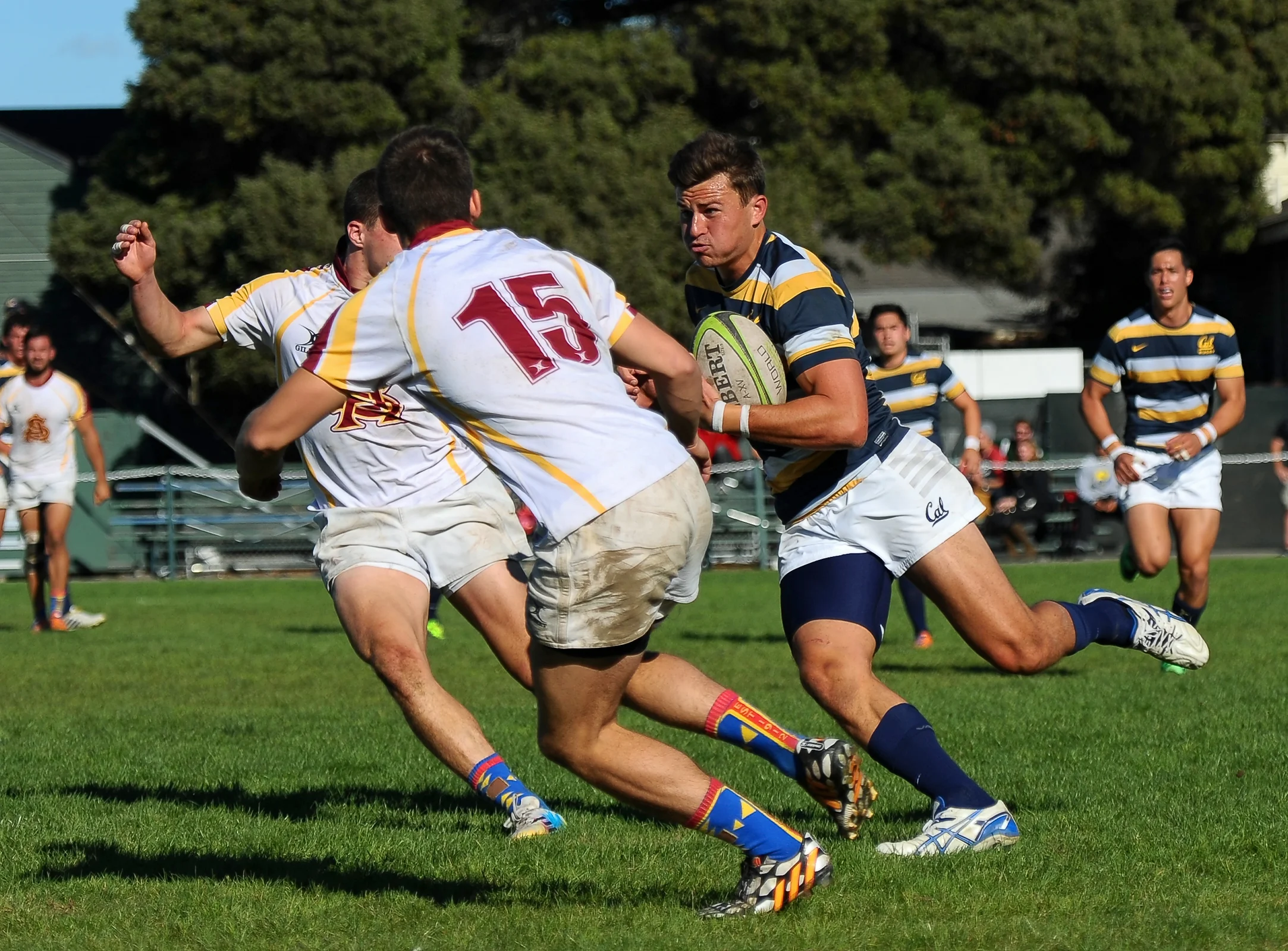 UC BERKELEY VS ARIZONA STATE U COLLEGE RUGBY 7s 2014_4136.jpg