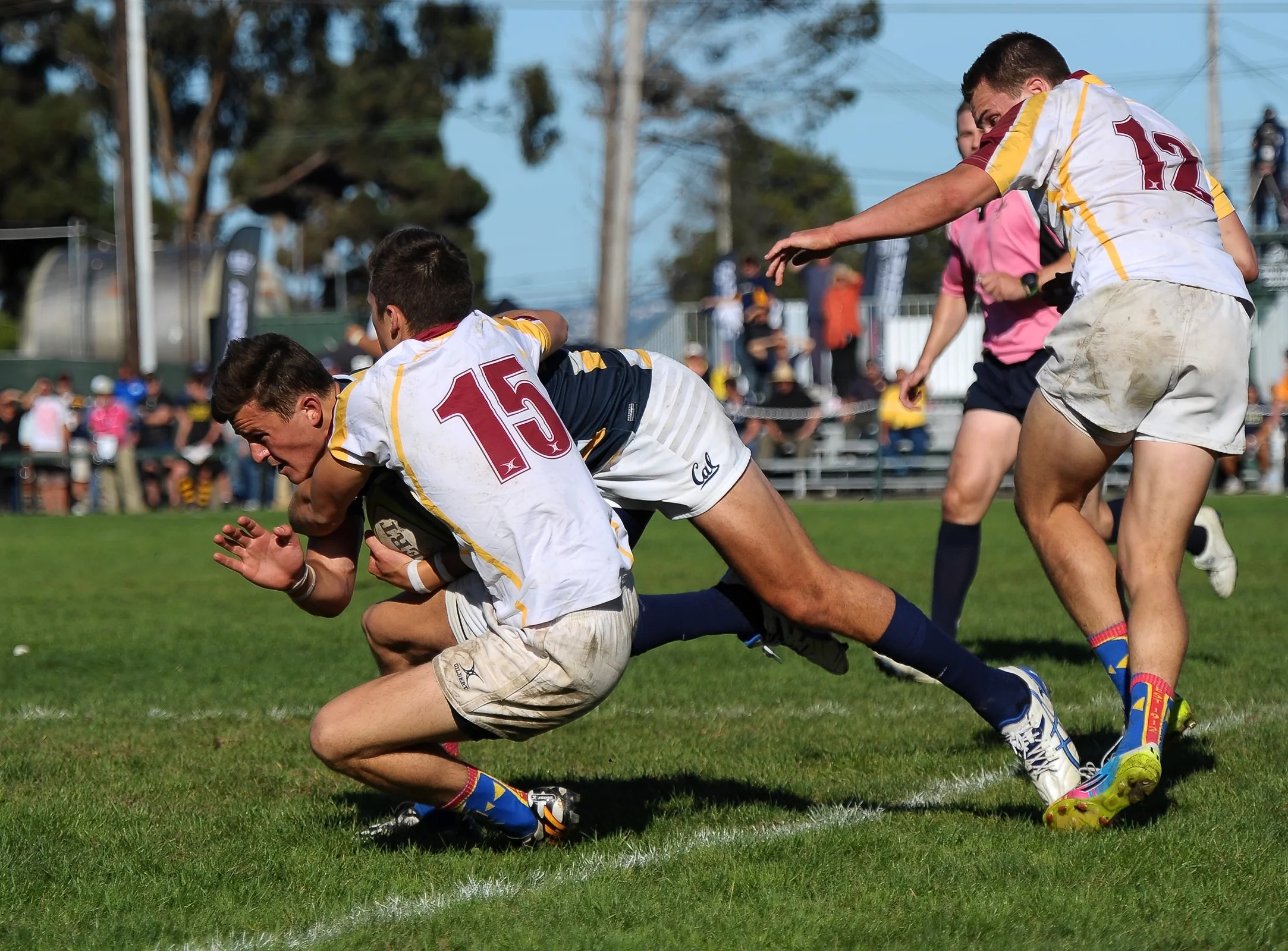 UC BERKELEY VS ARIZONA STATE U COLLEGE RUGBY 7s 2014_4137.jpg