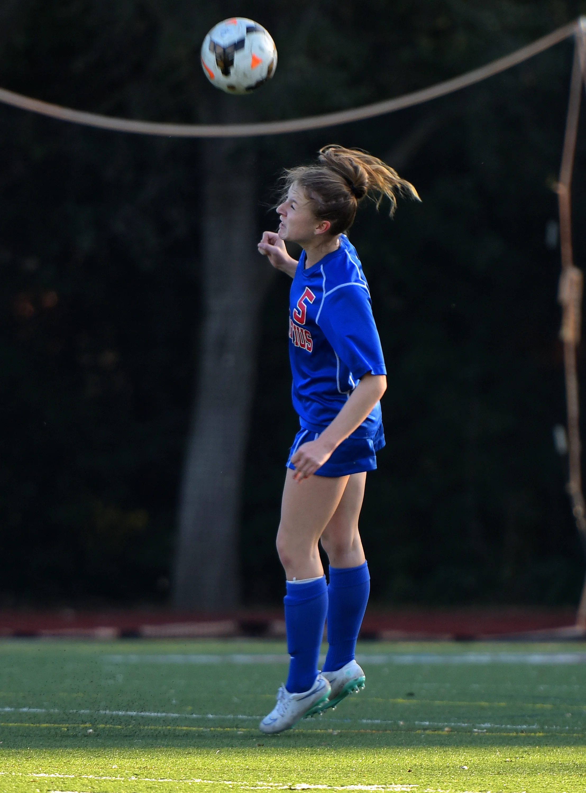 SAINT IGNATIUS VS SACRED HEART PREP INTERLEAGUE SOCCER WINTER 2015_3061.jpg