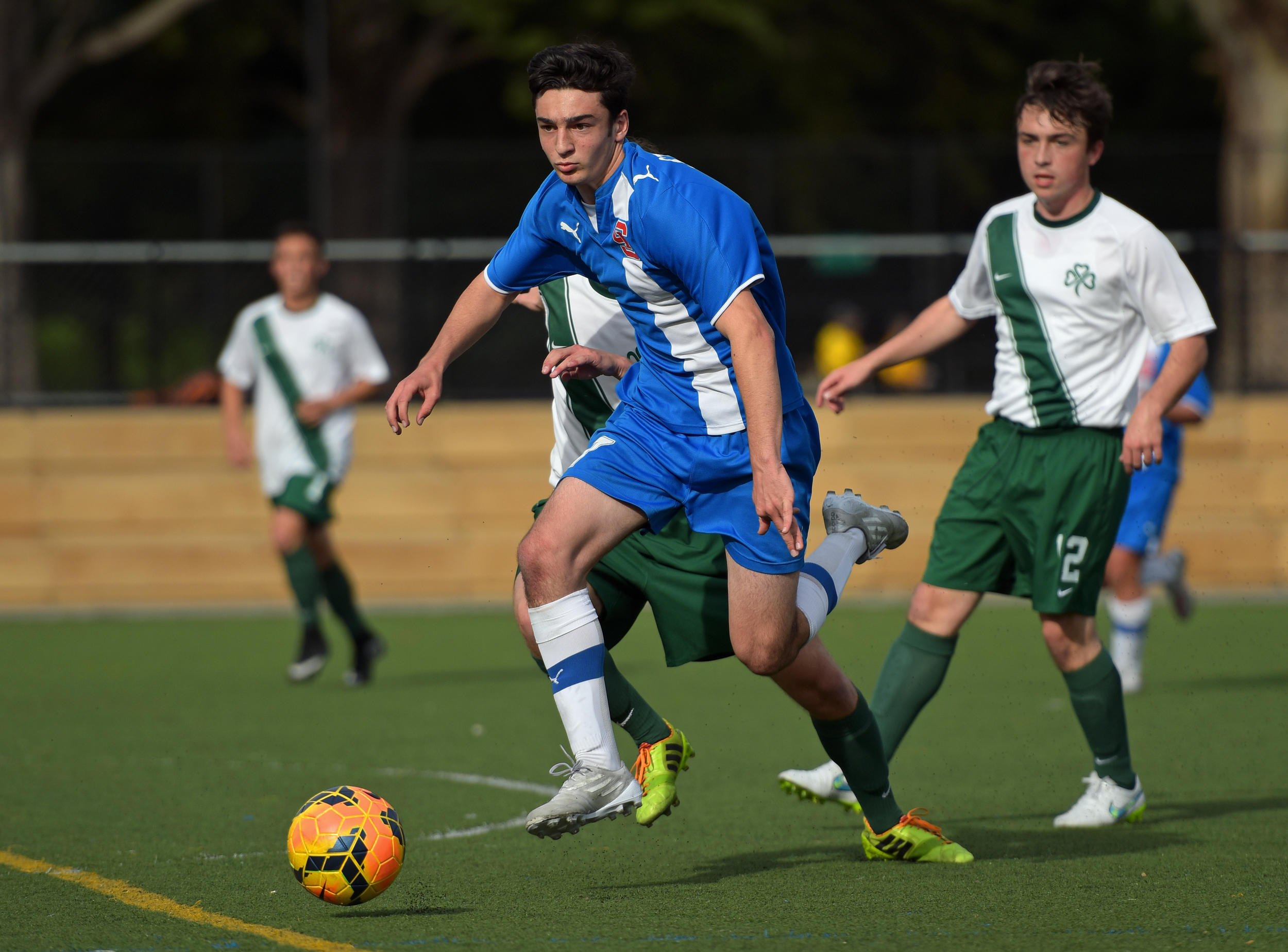 SACRED HEART CATHEDRAL  vs SAINT IGNATIUS  WCAL SOCCER 2015 photo NOEL DANSECO_6484.jpg