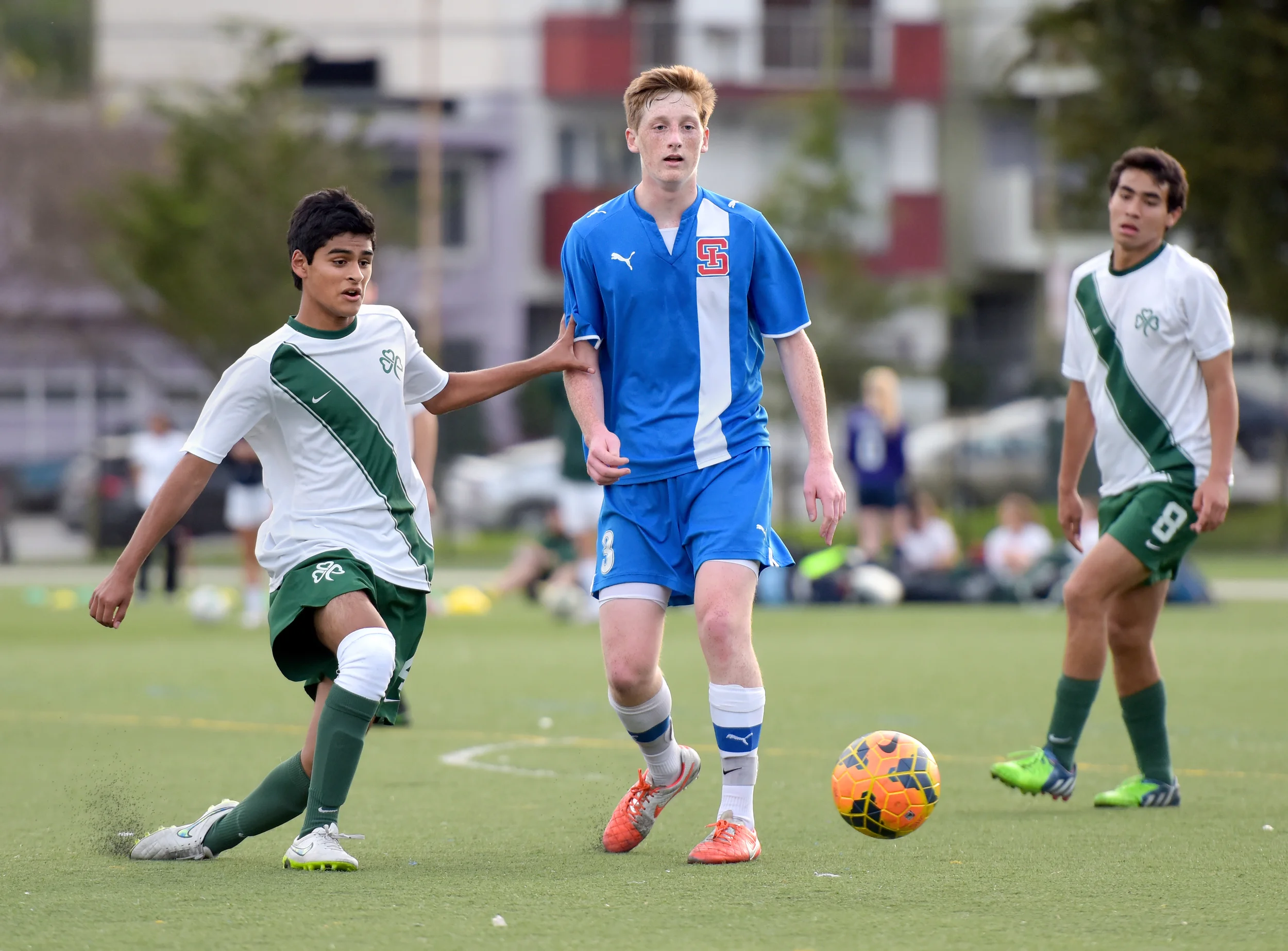 SACRED HEART CATHEDRAL  vs SAINT IGNATIUS  WCAL SOCCER 2015 photo NOEL DANSECO_6968.jpg