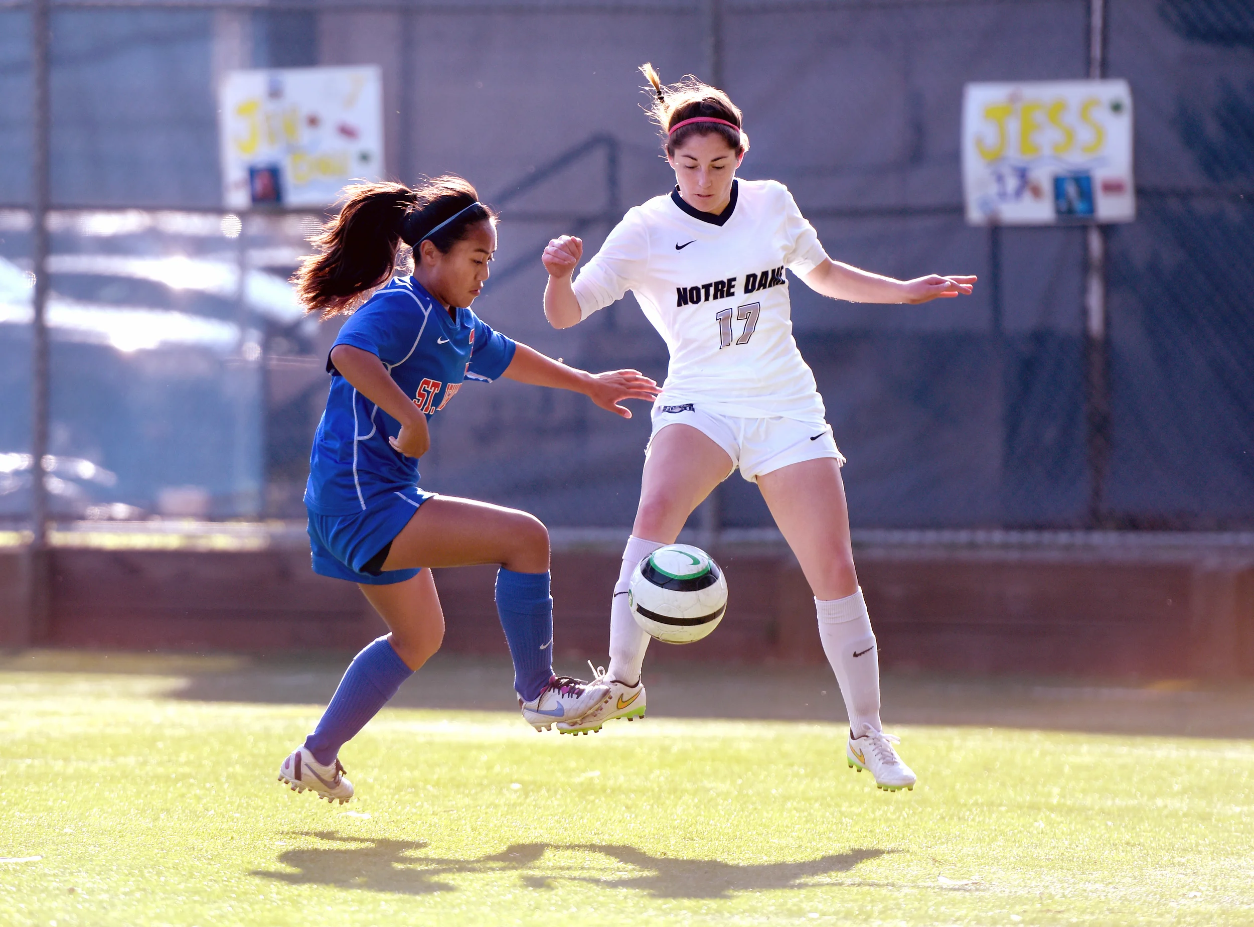 NOTRE DAME VS SAINT IGNATIUS WCAL SOCCER 2015 photo Noel Danseco_7862b.jpg