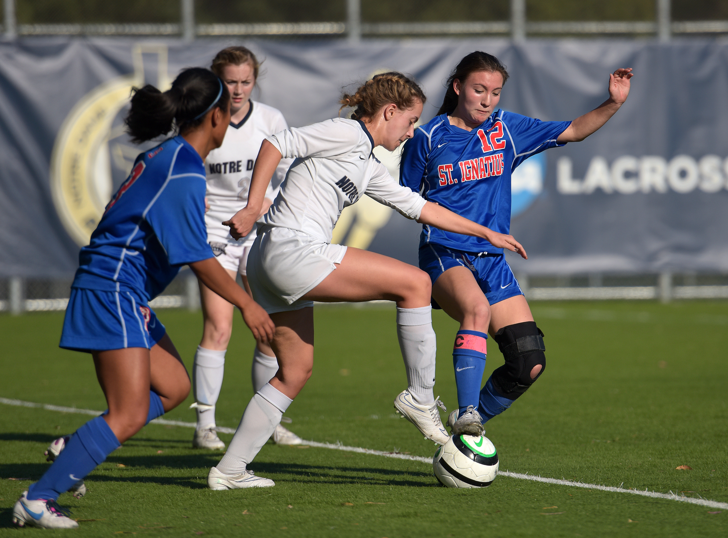 NOTRE DAME VS SAINT IGNATIUS WCAL SOCCER 2015 photo Noel Danseco_7899.jpg