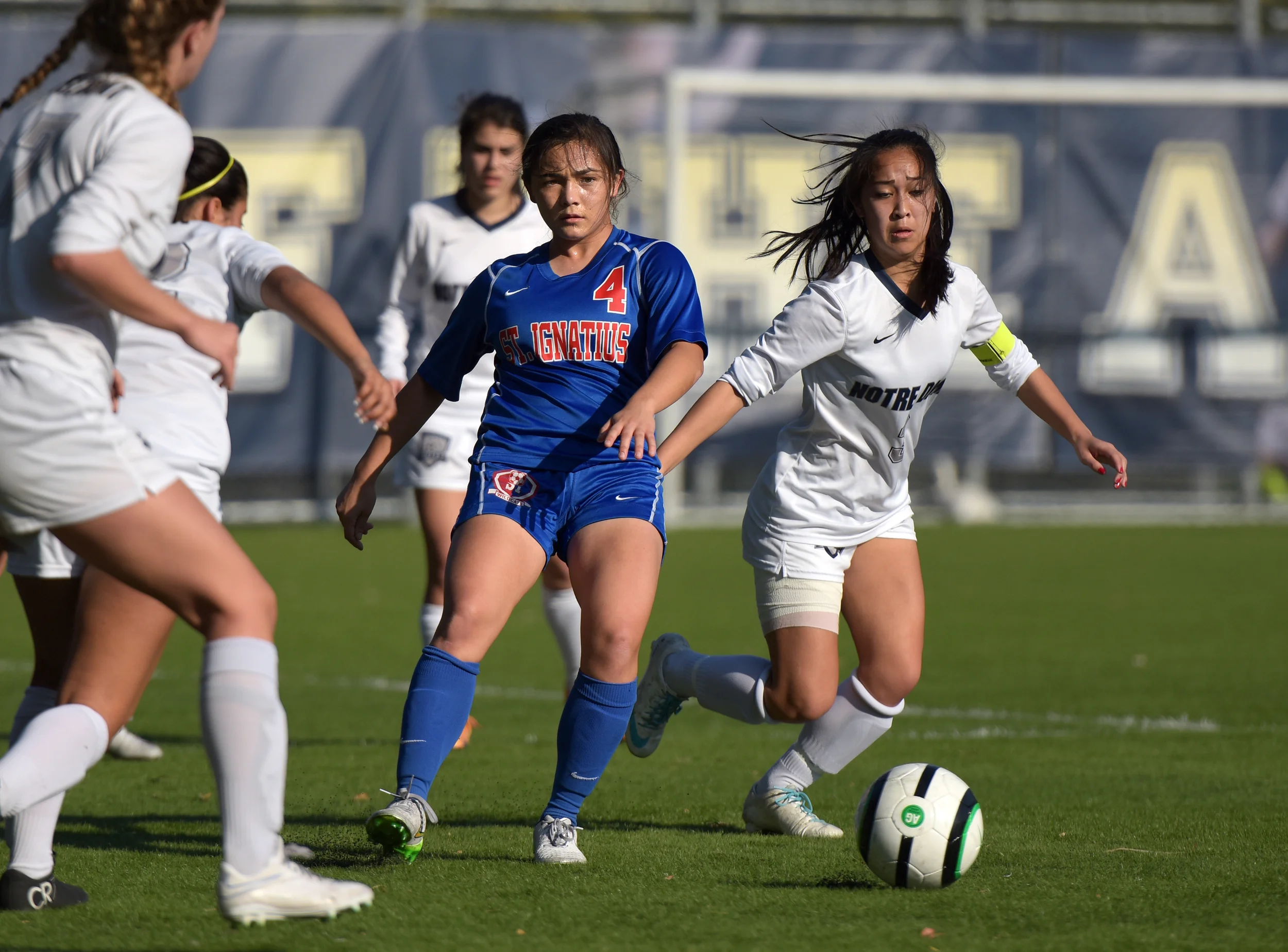 NOTRE DAME VS SAINT IGNATIUS WCAL SOCCER 2015 photo Noel Danseco_7901.jpg