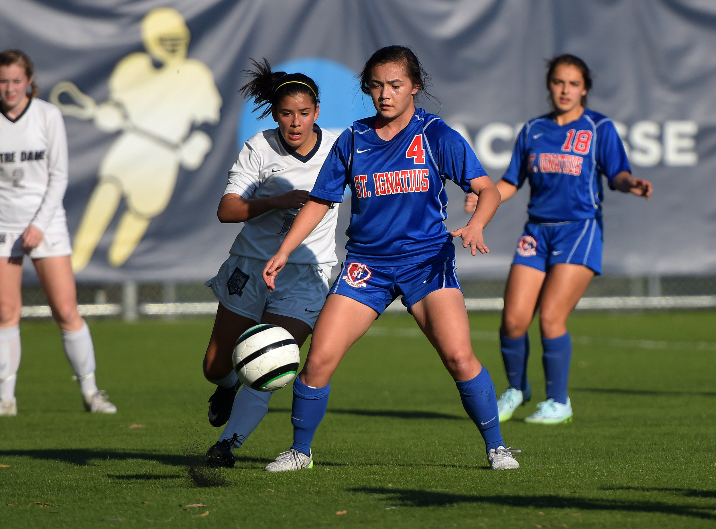 NOTRE DAME VS SAINT IGNATIUS WCAL SOCCER 2015 photo Noel Danseco_8125.jpg