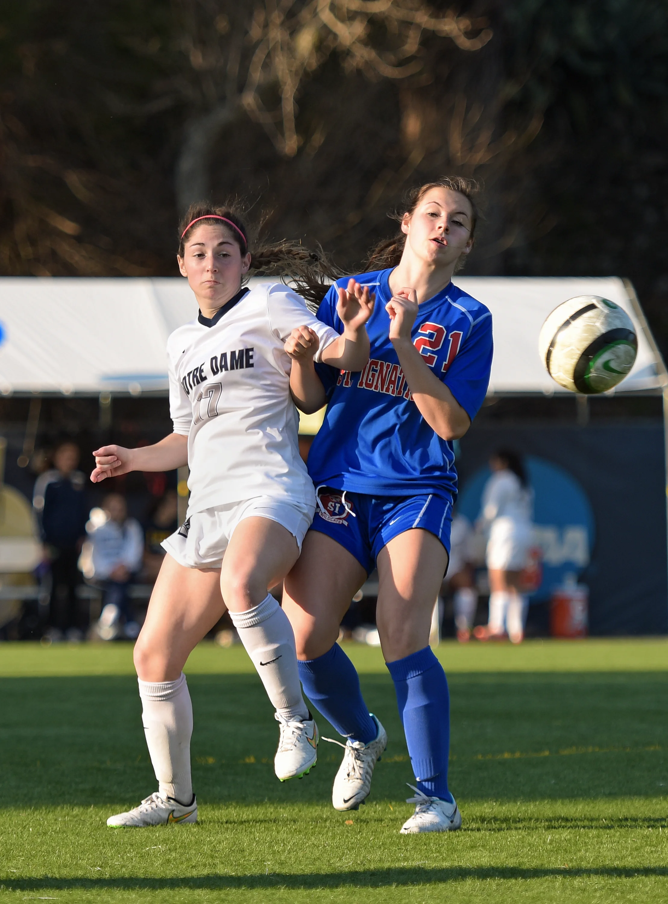 NOTRE DAME VS SAINT IGNATIUS WCAL SOCCER 2015 photo Noel Danseco_8260.jpg