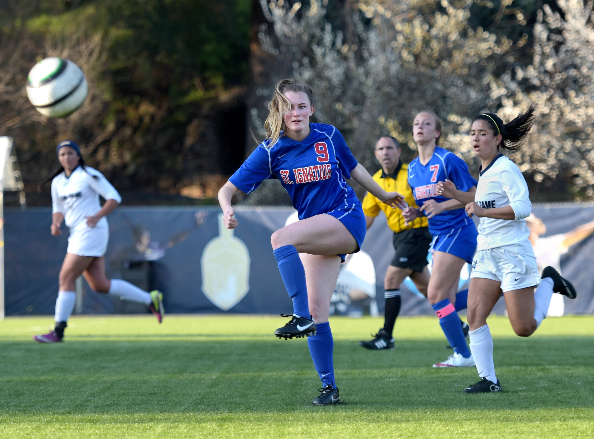 NOTRE DAME VS SAINT IGNATIUS WCAL SOCCER 2015 photo Noel Danseco_8365.jpg