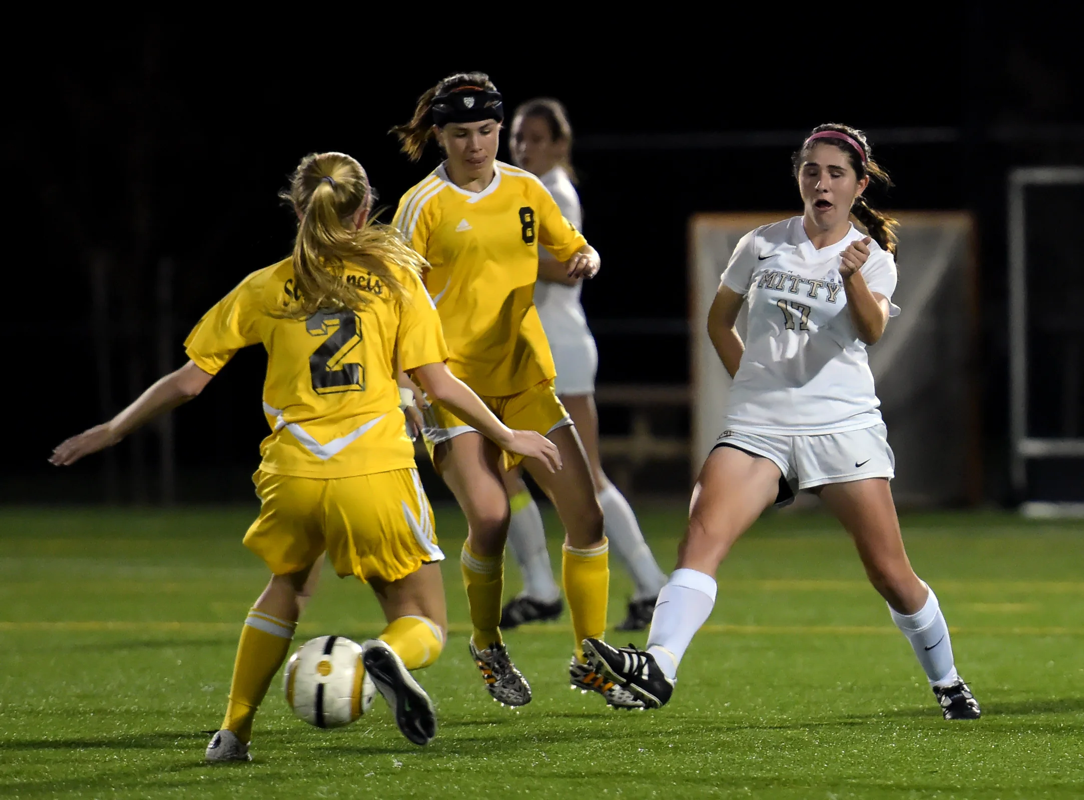 ARCHBISHOP MITTY VS SAINT FRANCIS WCAL SOCCER  LEAGUE FINALS 2015_8734.jpg