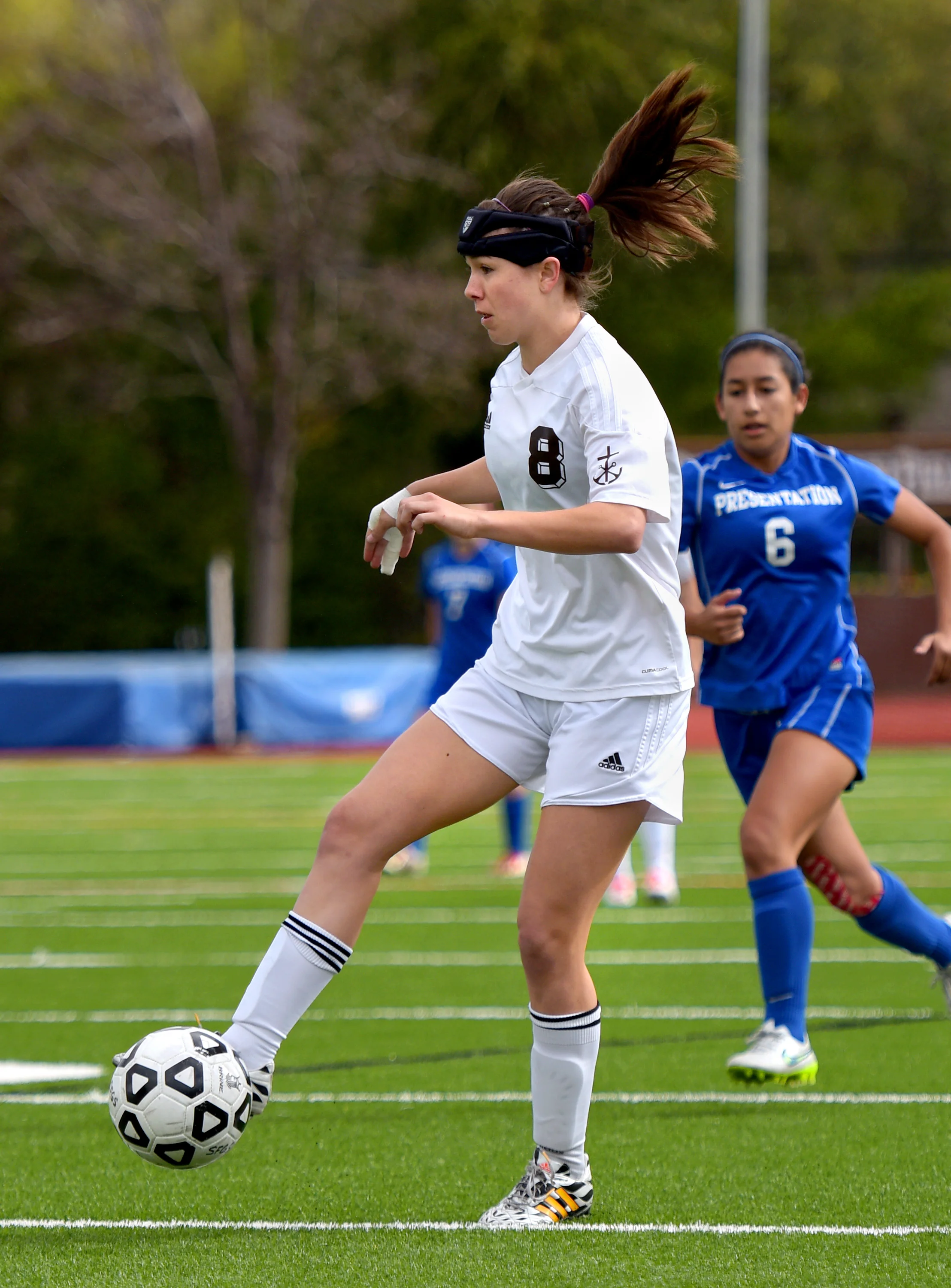 SAINT FRANCIS VS PRESENTATION CCS GIRLS SOCCER PLAYOFFS 2015 Photo by Noel Danseco_1038.jpg