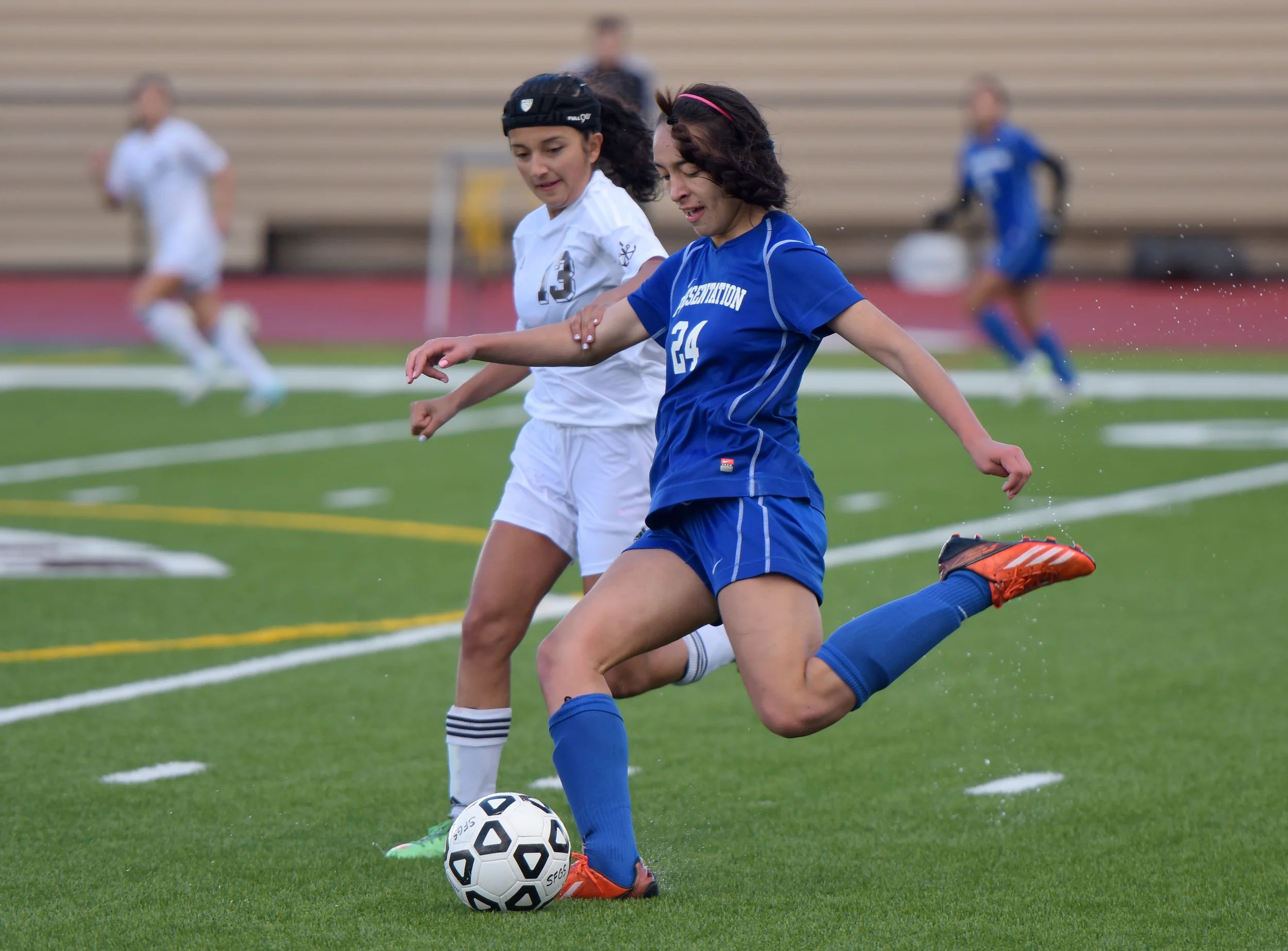 SAINT FRANCIS VS PRESENTATION CCS GIRLS SOCCER PLAYOFFS 2015 Photo by Noel Danseco_1348.jpg