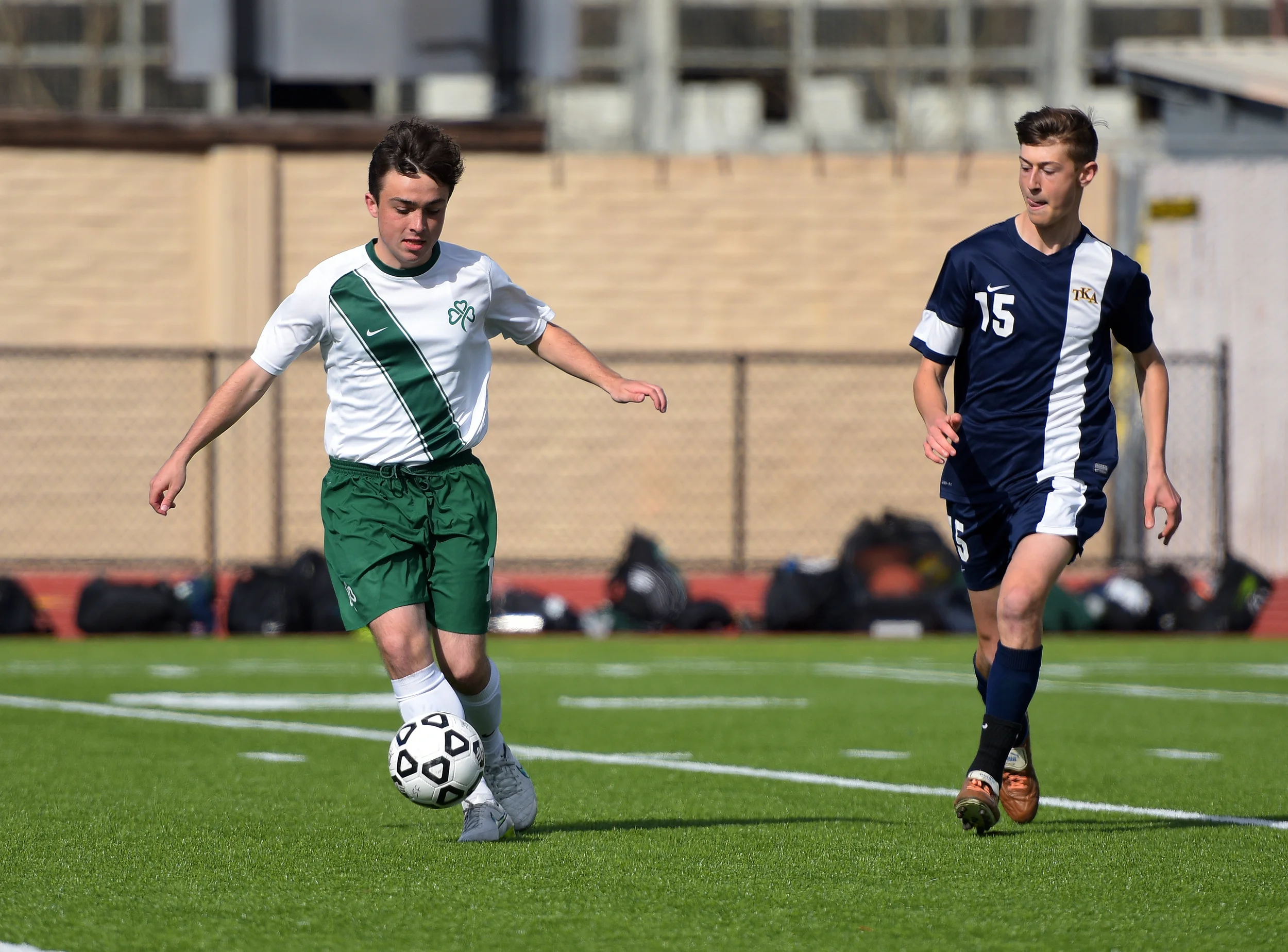 SACRED HEART CATHEDRAL VS THE KING'S ACADEMY CCS SOCCER 2015 photo Noel Danseco_2171.jpg