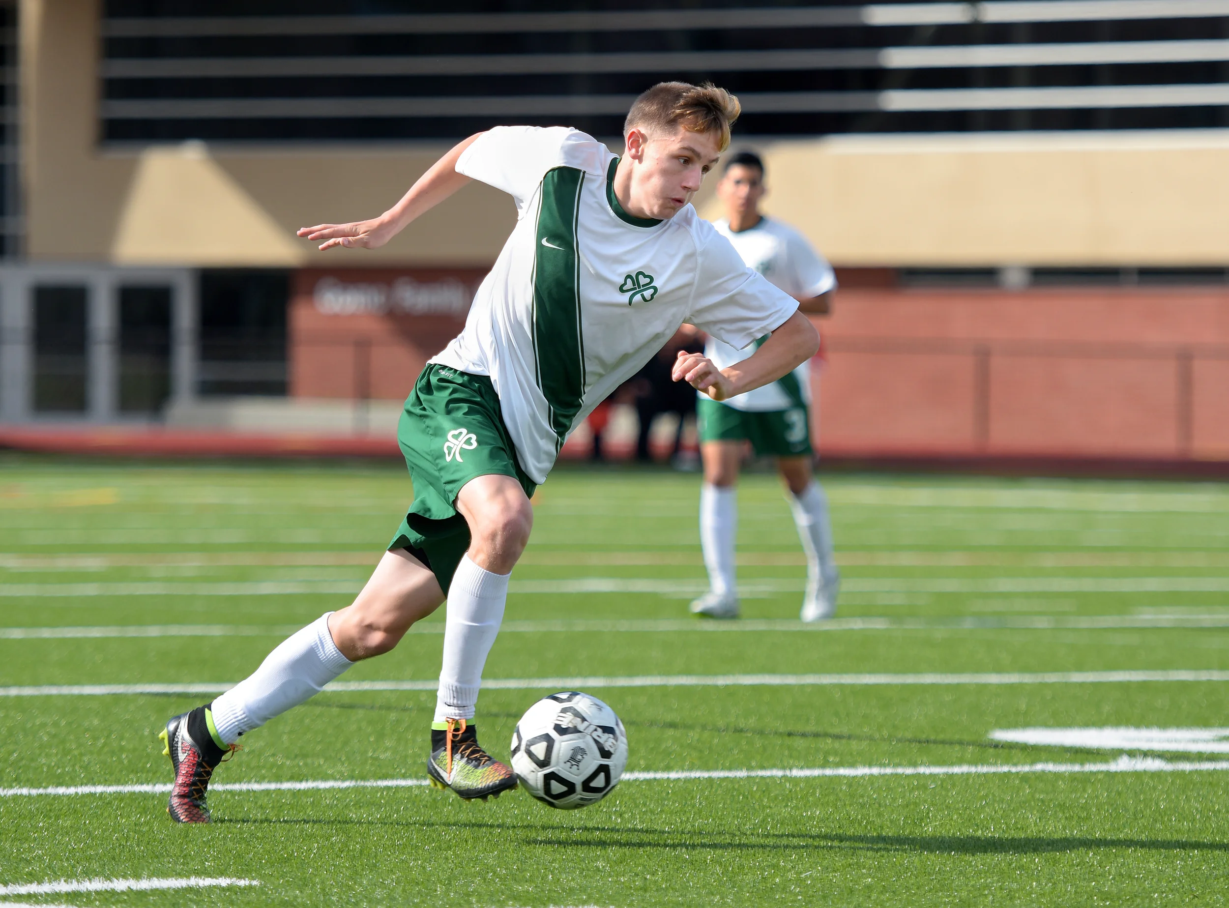 SACRED HEART CATHEDRAL VS THE KING'S ACADEMY CCS SOCCER 2015 photo Noel Danseco_2205.jpg