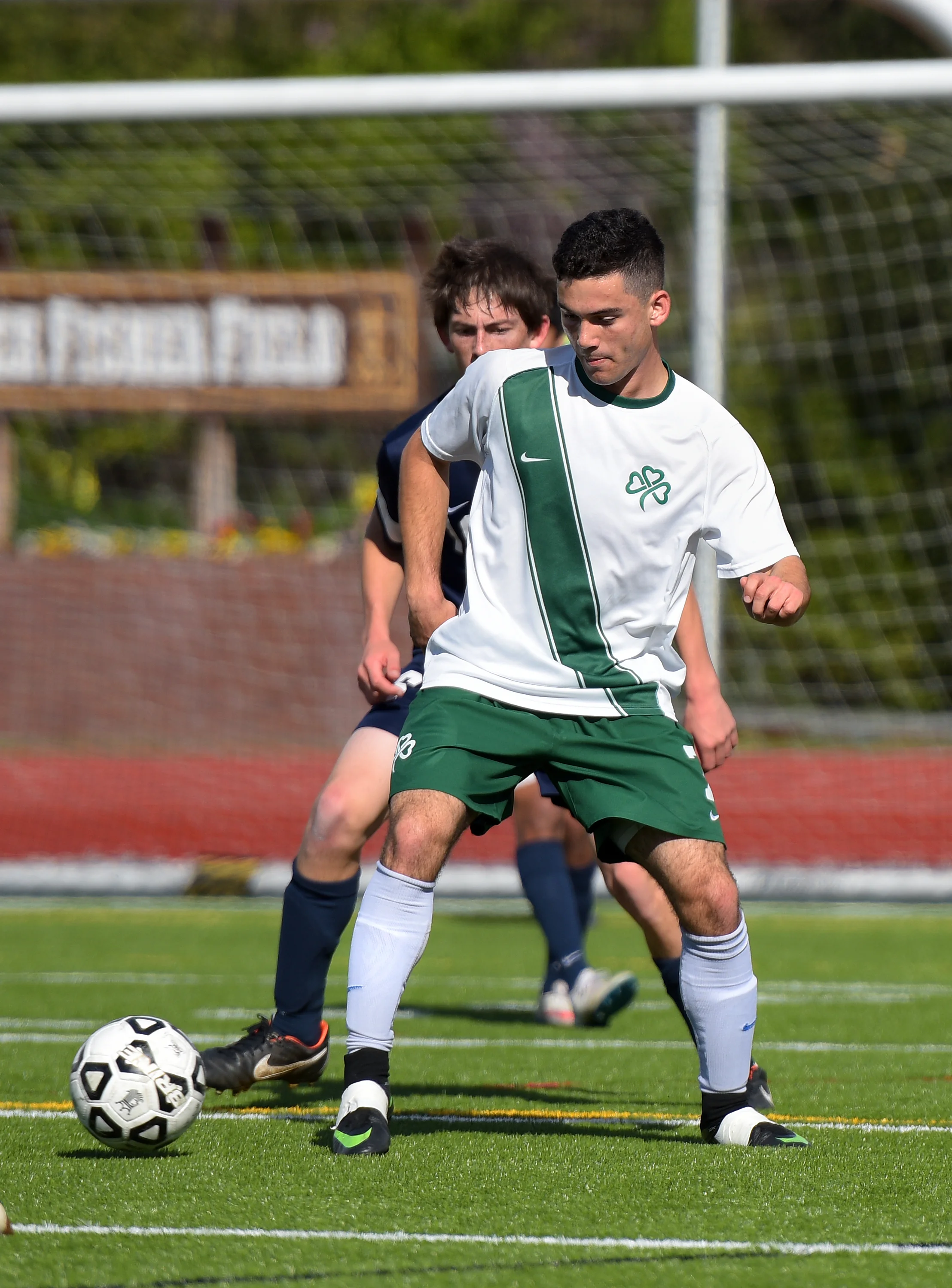 SACRED HEART CATHEDRAL VS THE KING'S ACADEMY CCS SOCCER 2015 photo Noel Danseco_2276.jpg