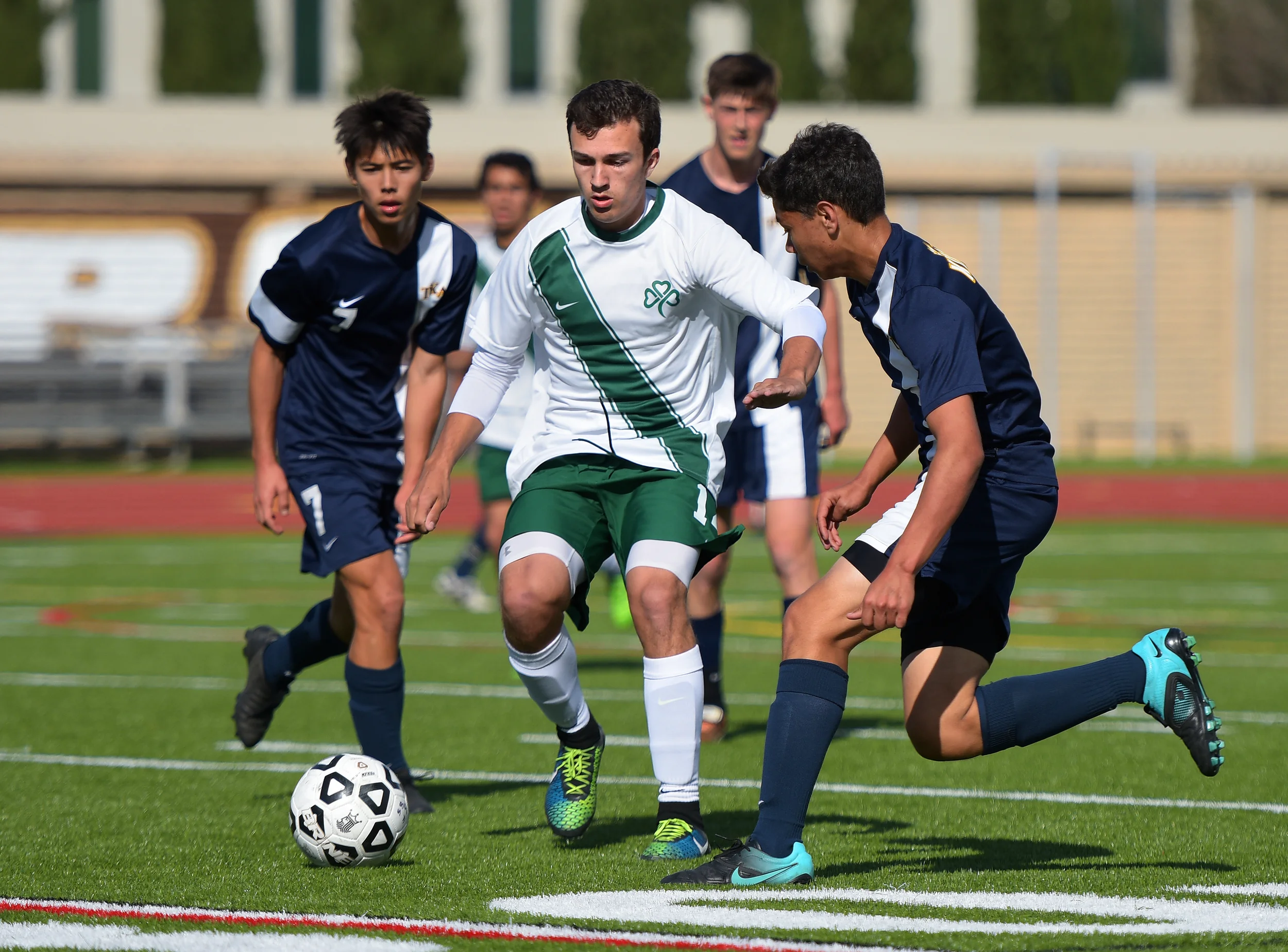 SACRED HEART CATHEDRAL VS THE KING'S ACADEMY CCS SOCCER 2015 photo Noel Danseco_2270.jpg