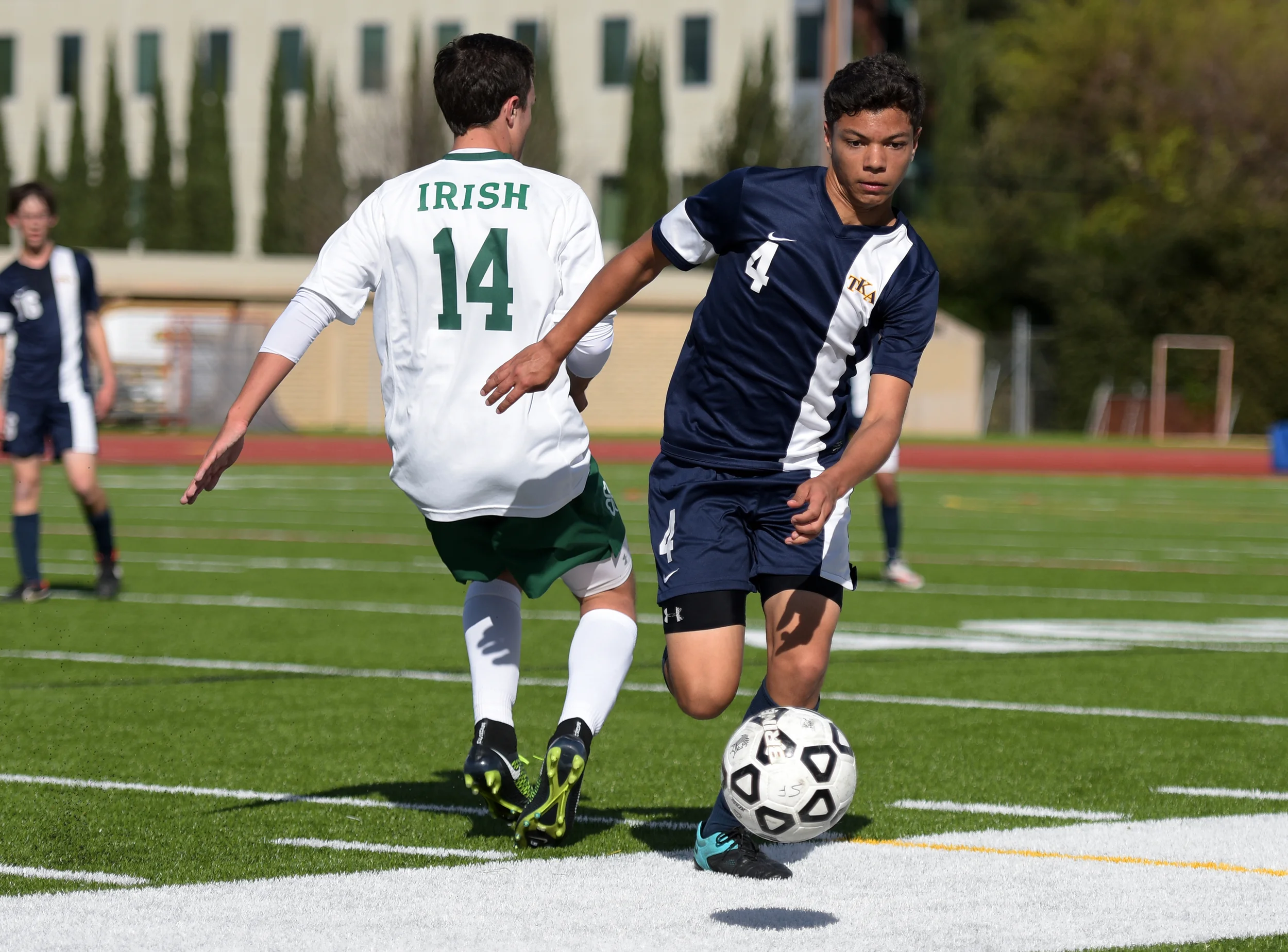 SACRED HEART CATHEDRAL VS THE KING'S ACADEMY CCS SOCCER 2015 photo Noel Danseco_2313.jpg