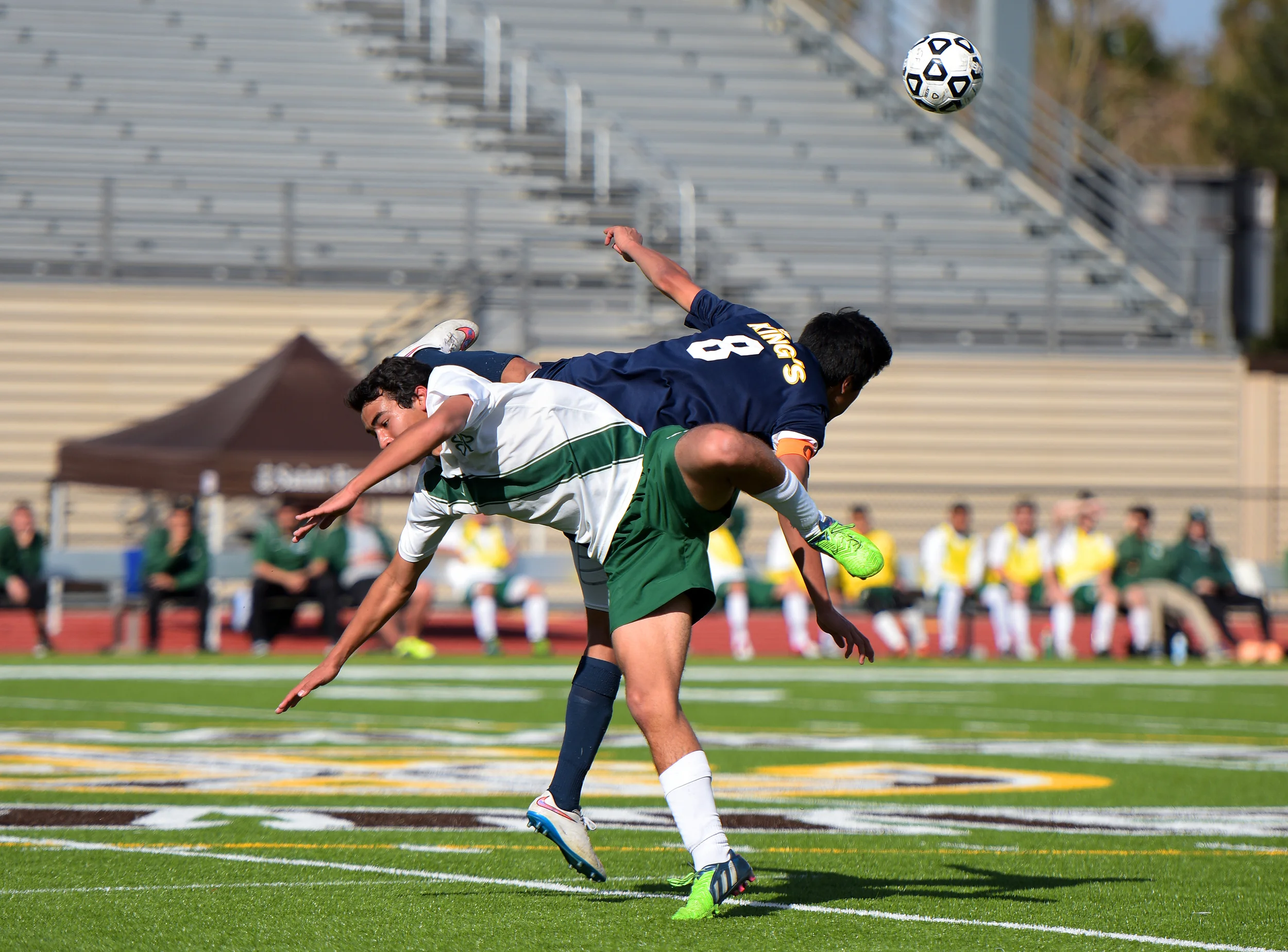 SACRED HEART CATHEDRAL VS THE KING'S ACADEMY CCS SOCCER 2015 photo Noel Danseco_2358.jpg