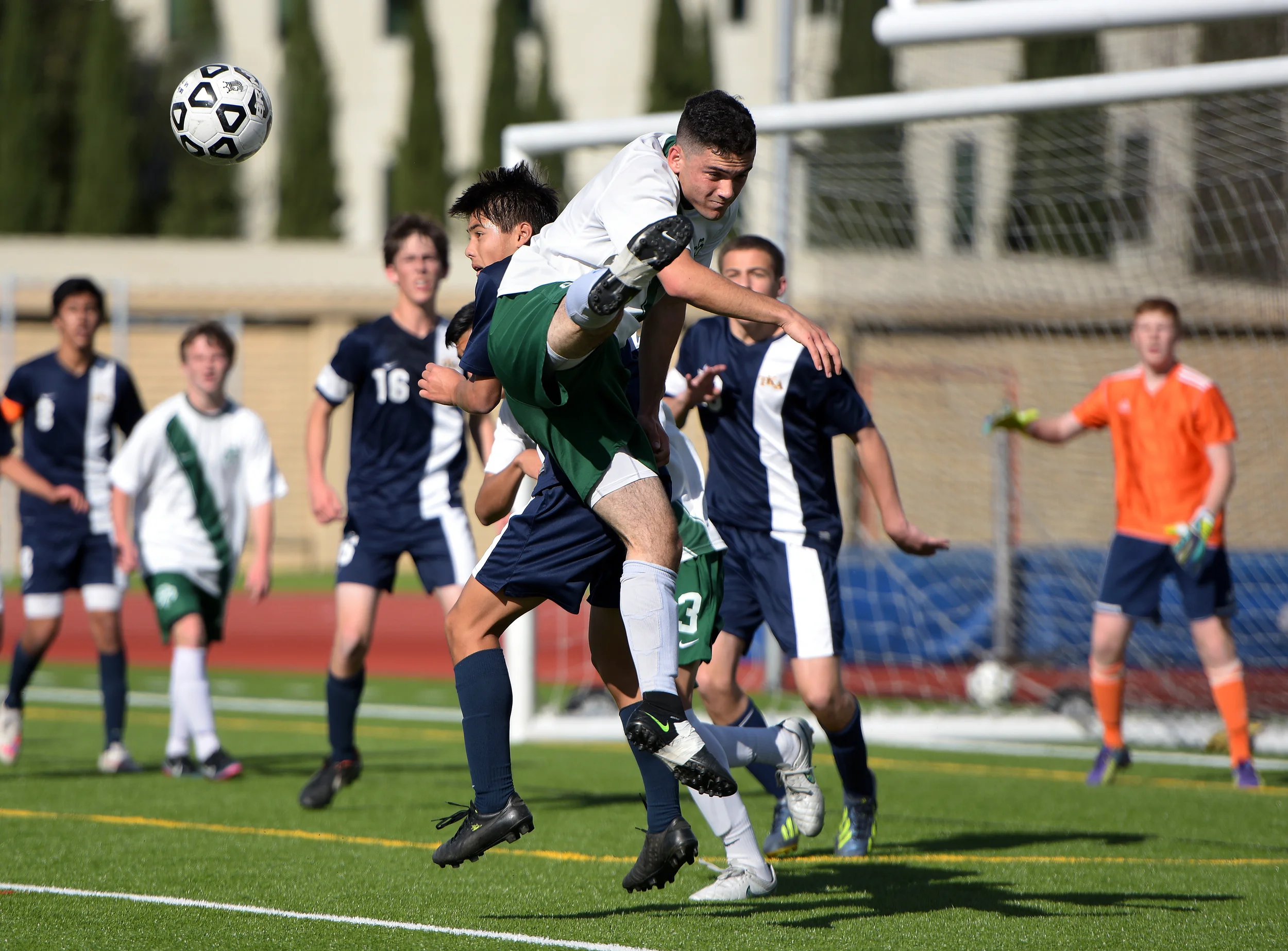 SACRED HEART CATHEDRAL VS THE KING'S ACADEMY CCS SOCCER 2015 photo Noel Danseco_2389.jpg