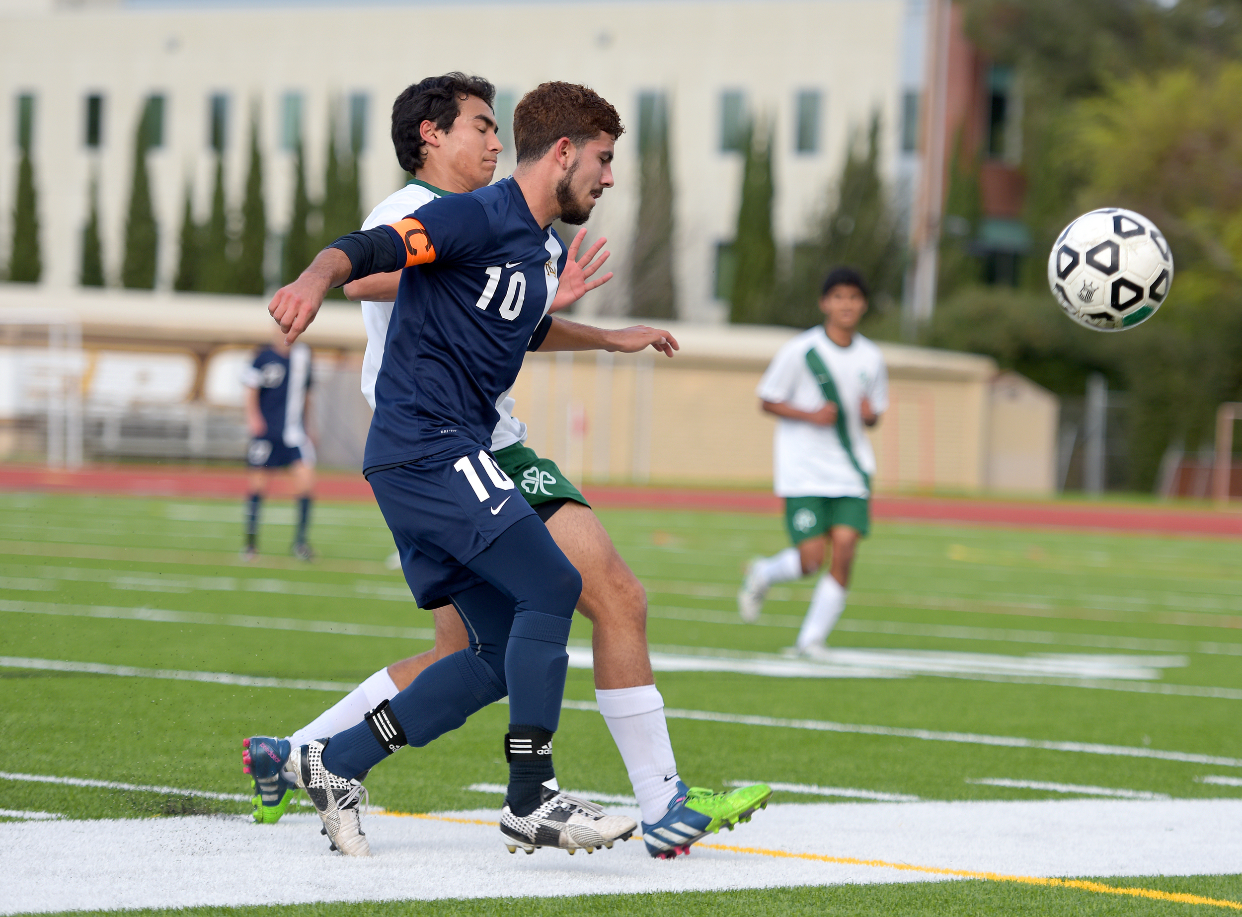 SACRED HEART CATHEDRAL VS THE KING'S ACADEMY CCS SOCCER 2015 photo Noel Danseco_2496.jpg