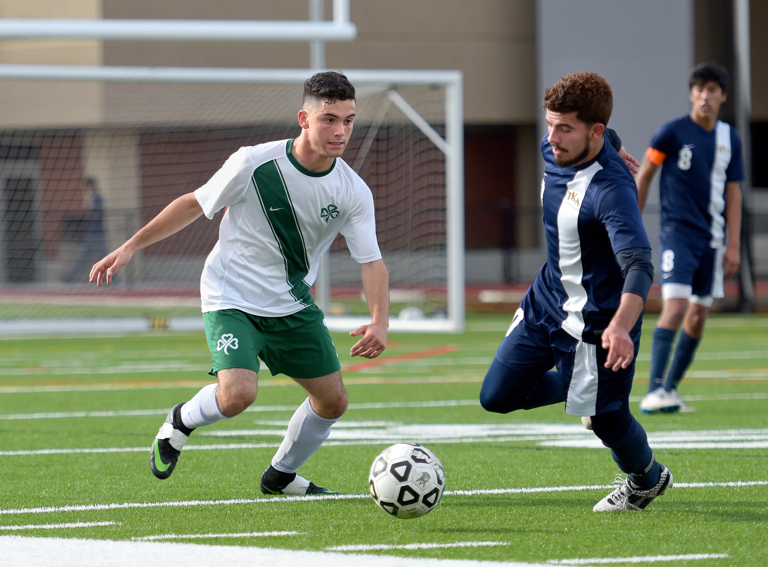 SACRED HEART CATHEDRAL VS THE KING'S ACADEMY CCS SOCCER 2015 photo Noel Danseco_2504.jpg