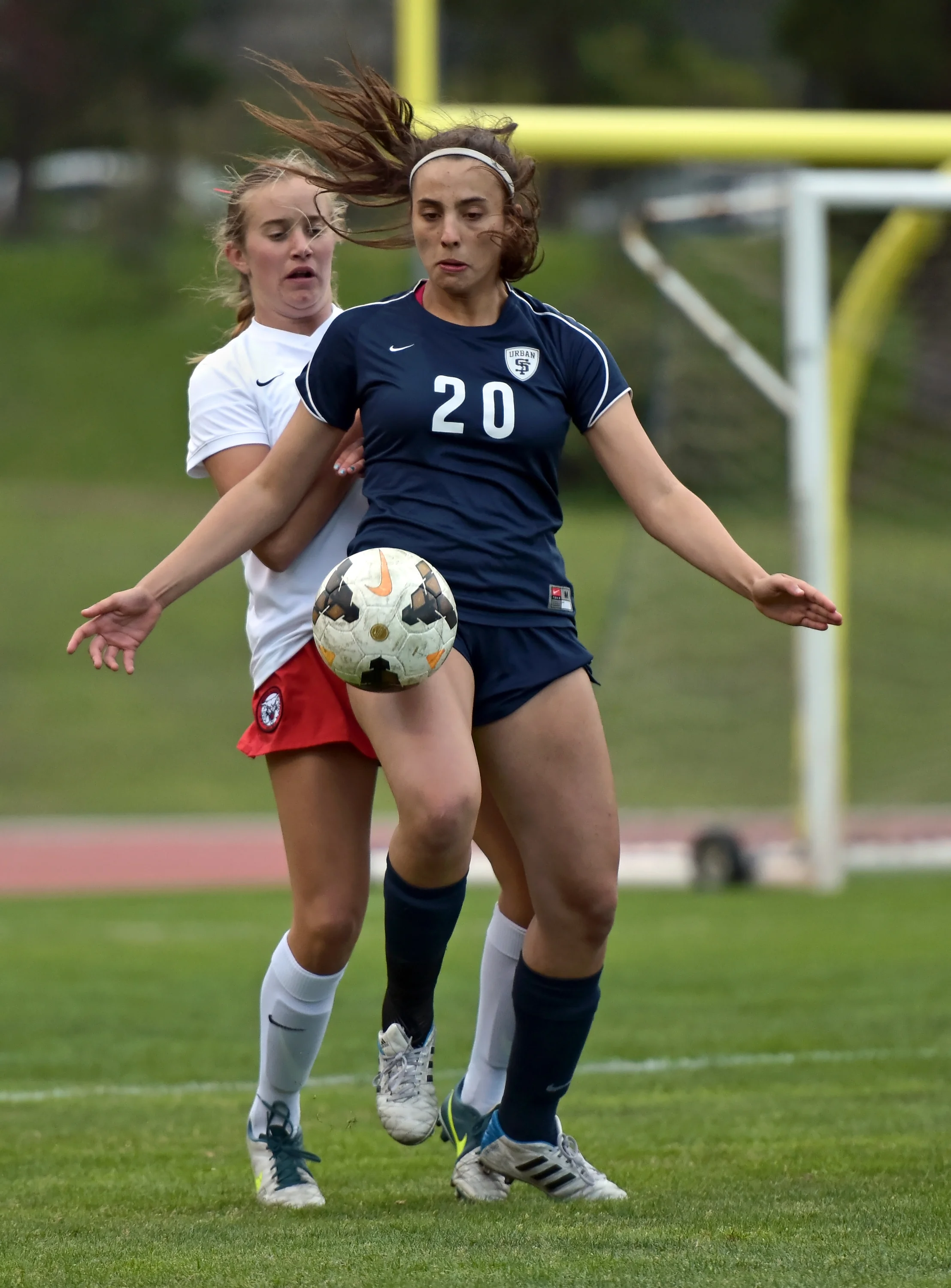 URBAN HIGH SCHOOL GIRLS SOCCER BCL-WEST PLAYOFFS 2015 CHAMPION Photo Noel Danseco_0903.jpg