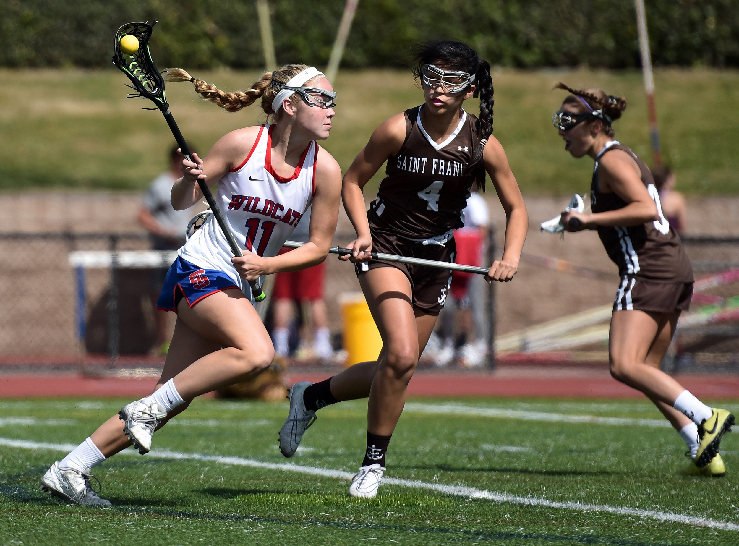 SAINT IGNATIUS VS SAINT FRANCIS GIRLS LACROSSE WCAL 2015 photo Noel Danseco_6303.jpg
