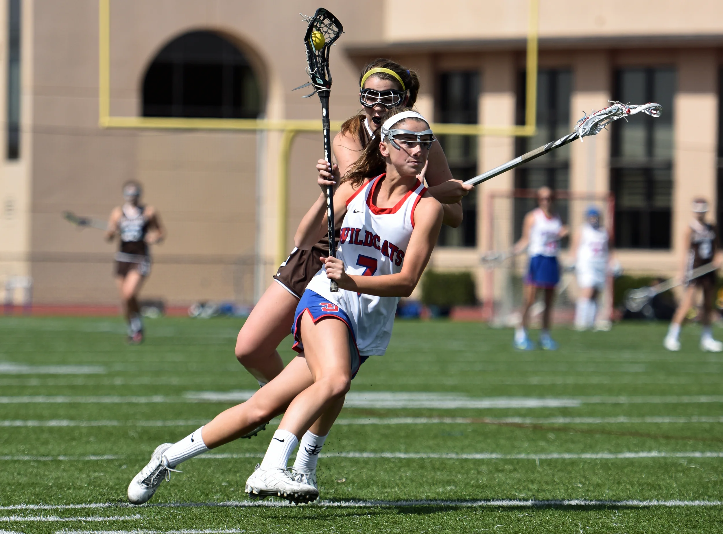 SAINT IGNATIUS VS SAINT FRANCIS GIRLS LACROSSE WCAL 2015 photo Noel Danseco_6326.jpg