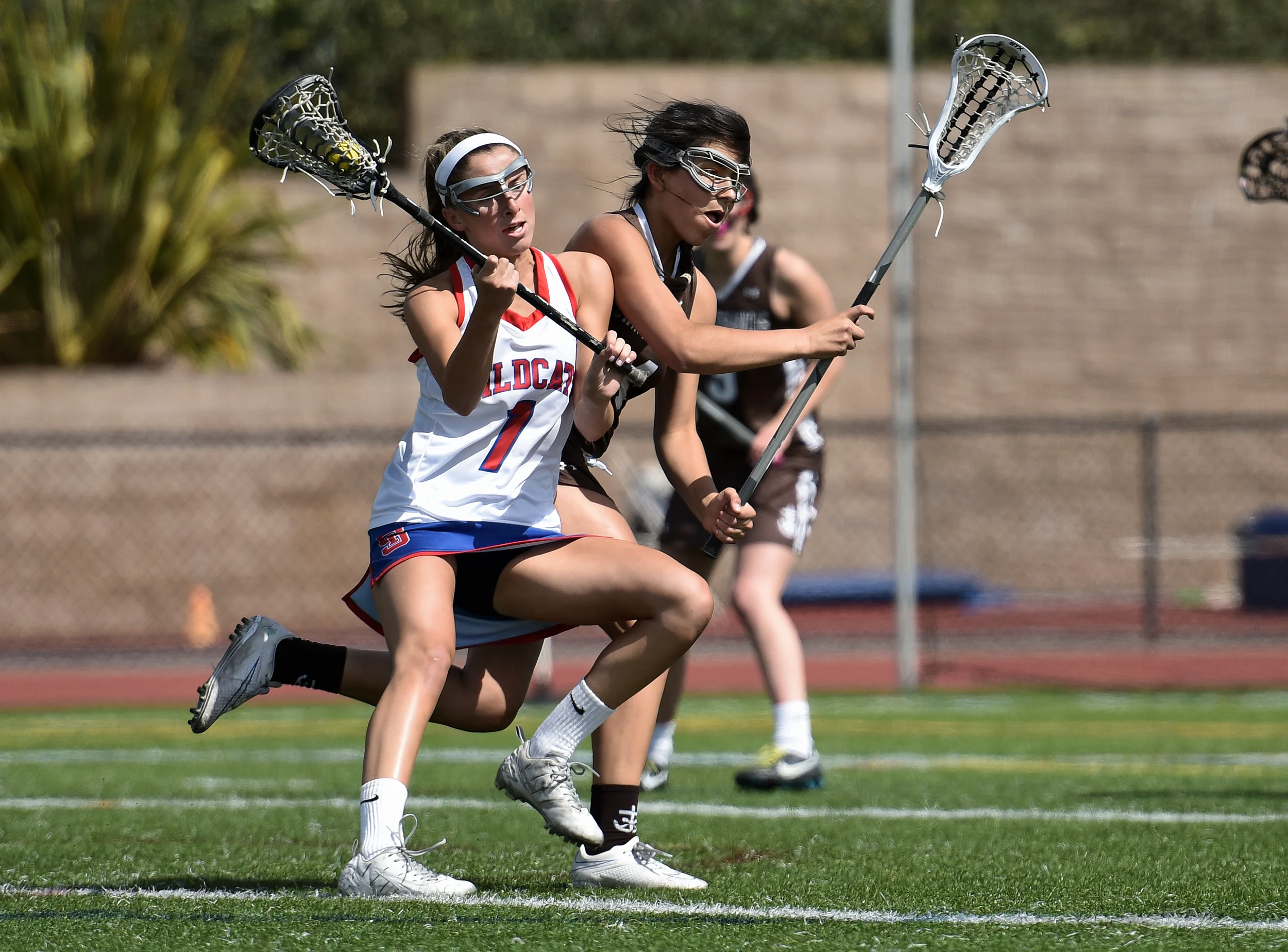 SAINT IGNATIUS VS SAINT FRANCIS GIRLS LACROSSE WCAL 2015 photo Noel Danseco_6341.jpg