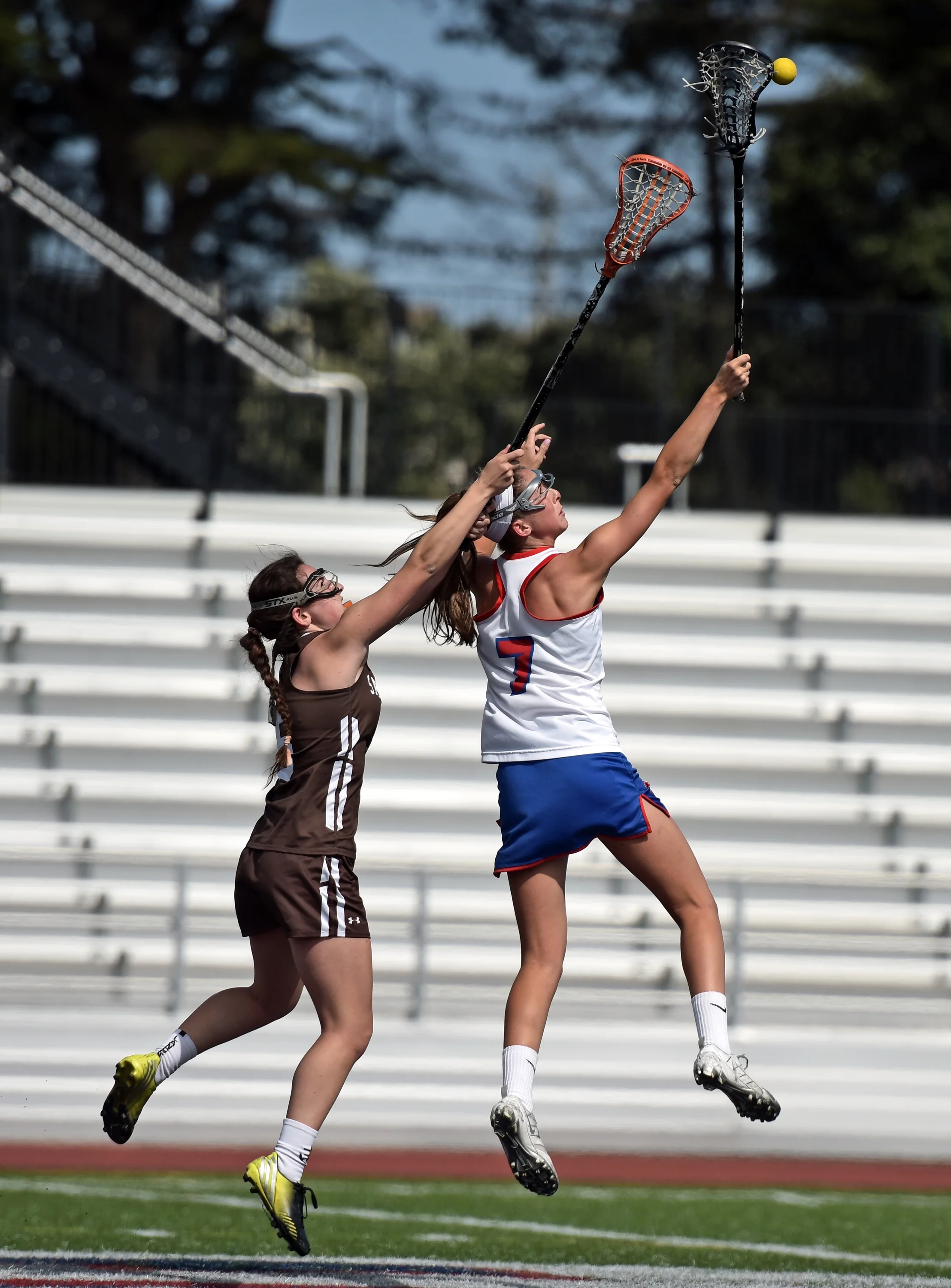 SAINT IGNATIUS VS SAINT FRANCIS GIRLS LACROSSE WCAL 2015 photo Noel Danseco_6395.jpg