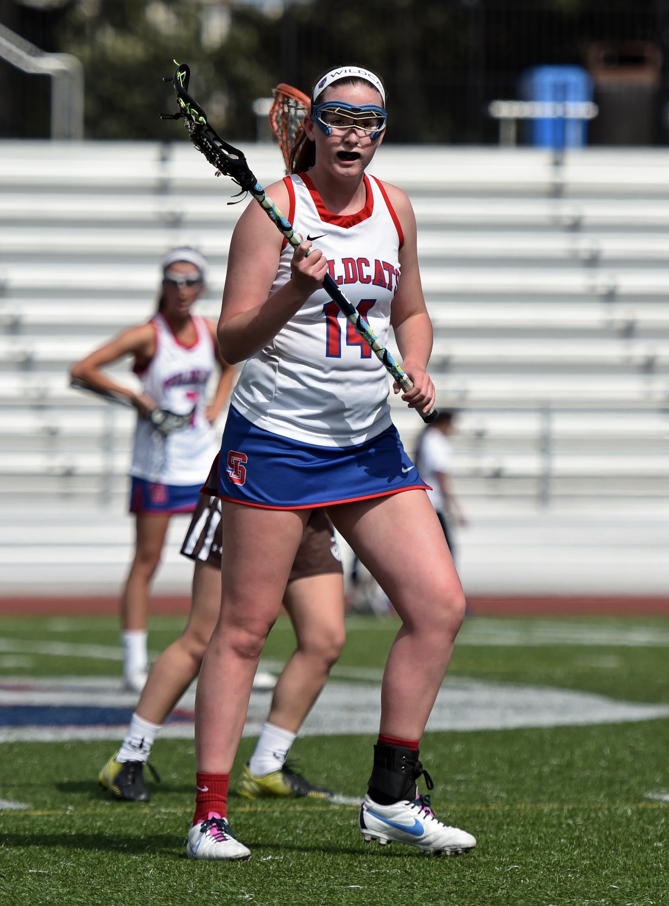 SAINT IGNATIUS VS SAINT FRANCIS GIRLS LACROSSE WCAL 2015 photo Noel Danseco_6406.jpg