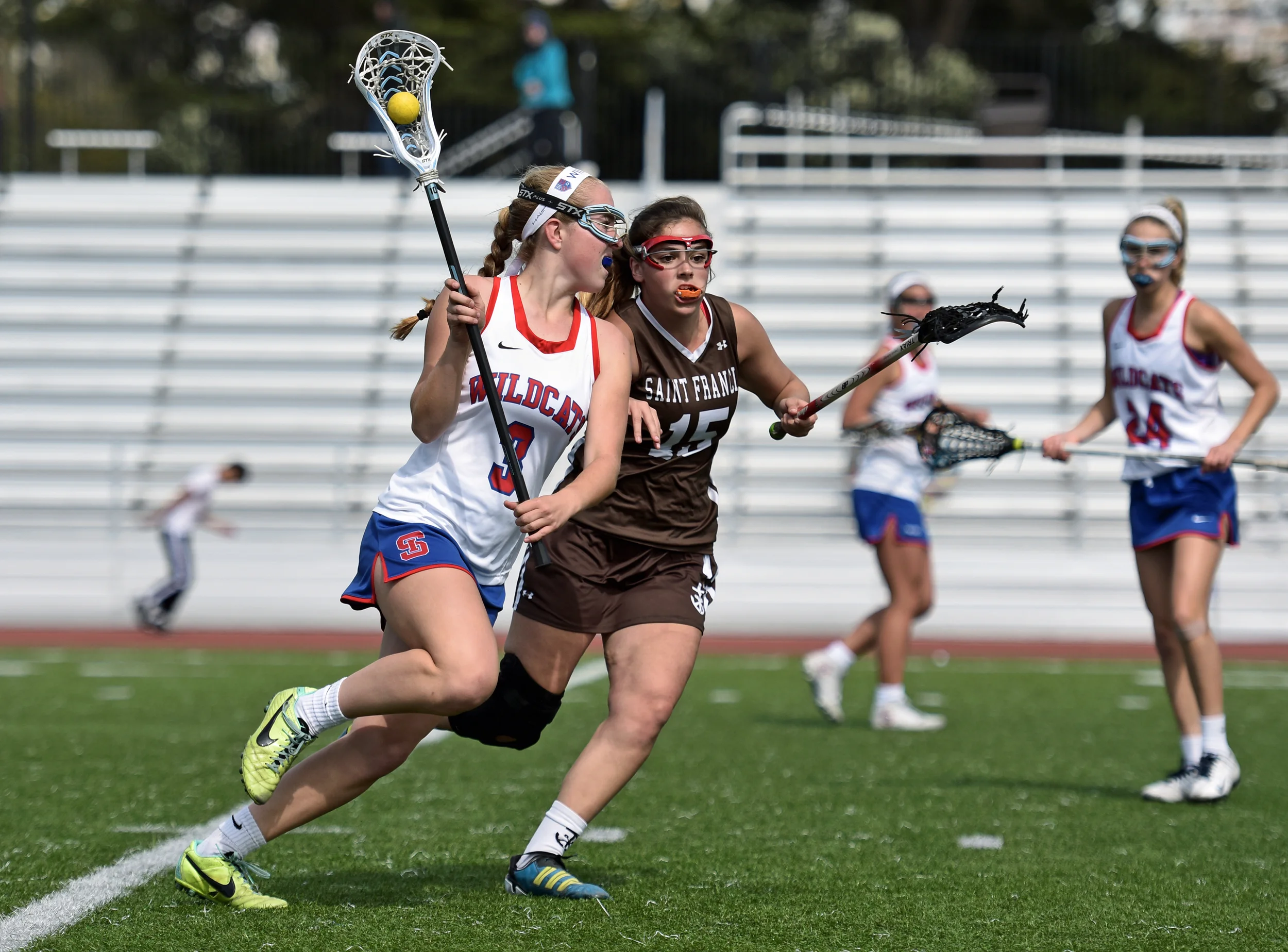 SAINT IGNATIUS VS SAINT FRANCIS GIRLS LACROSSE WCAL 2015 photo Noel Danseco_6524.jpg
