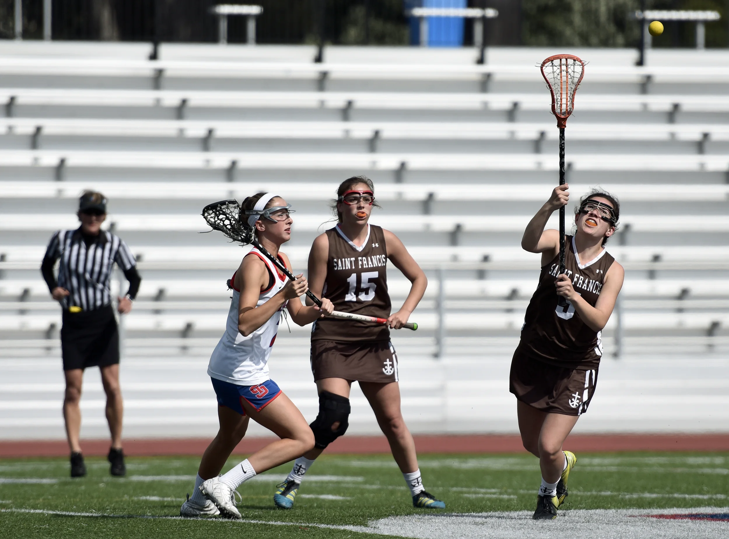SAINT IGNATIUS VS SAINT FRANCIS GIRLS LACROSSE WCAL 2015 photo Noel Danseco_6545.jpg