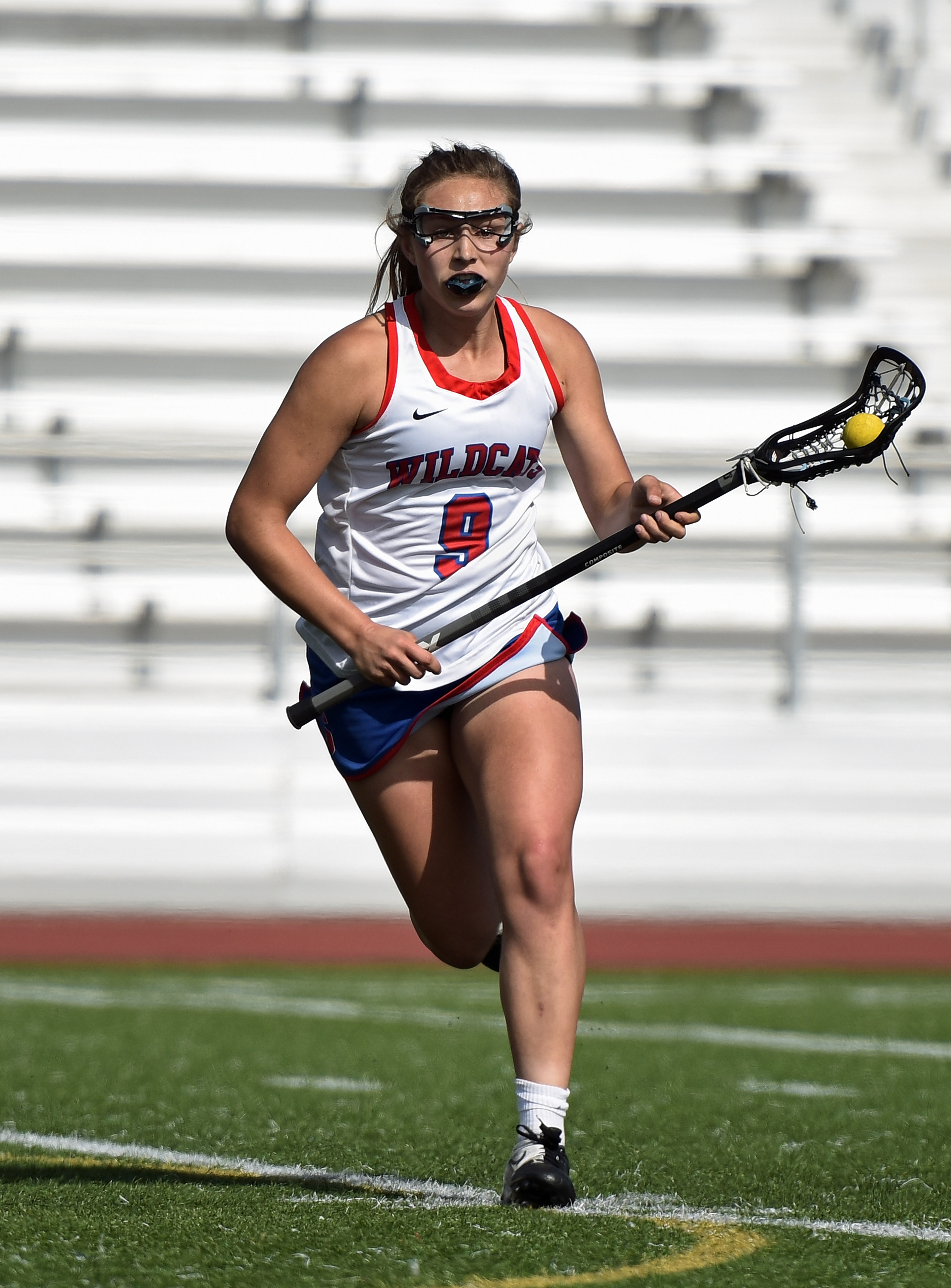 SAINT IGNATIUS VS SAINT FRANCIS GIRLS LACROSSE WCAL 2015 photo Noel Danseco_6688.jpg