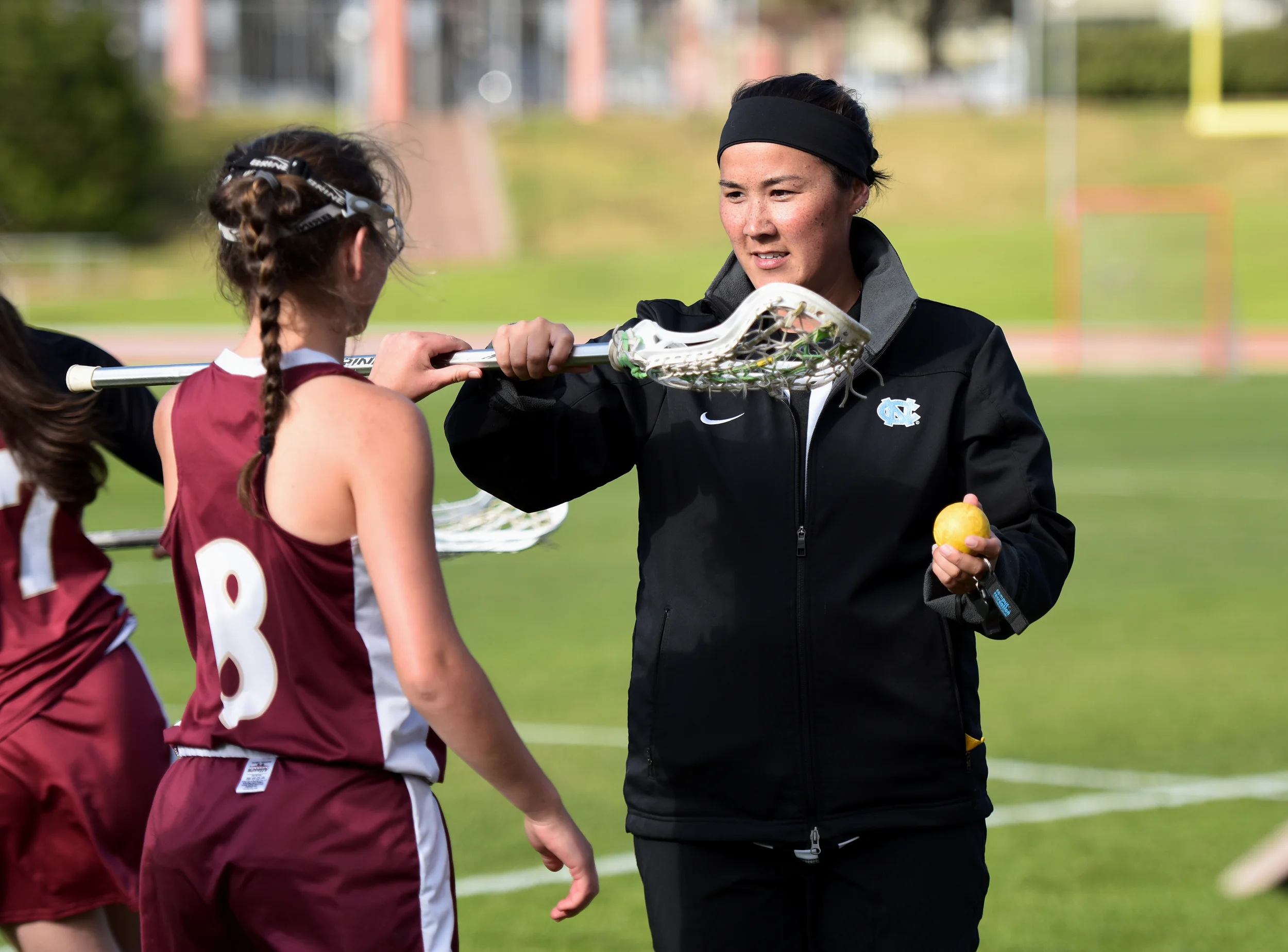 SF UNIVERSITY VS CARDINAL NEWMAN GIRLS LACROSSE NCS DIV 2 PLAYOFF 2015 Photo Noel Danseco_2531.jpg