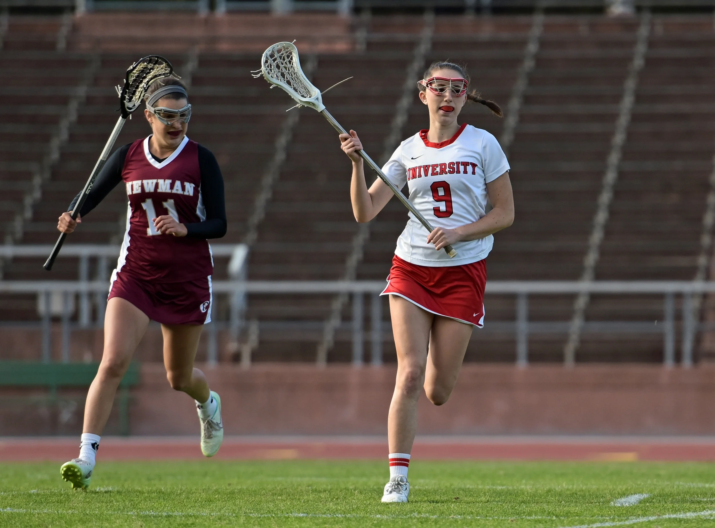 SF UNIVERSITY VS CARDINAL NEWMAN GIRLS LACROSSE NCS DIV 2 PLAYOFF 2015 Photo Noel Danseco_2637.jpg